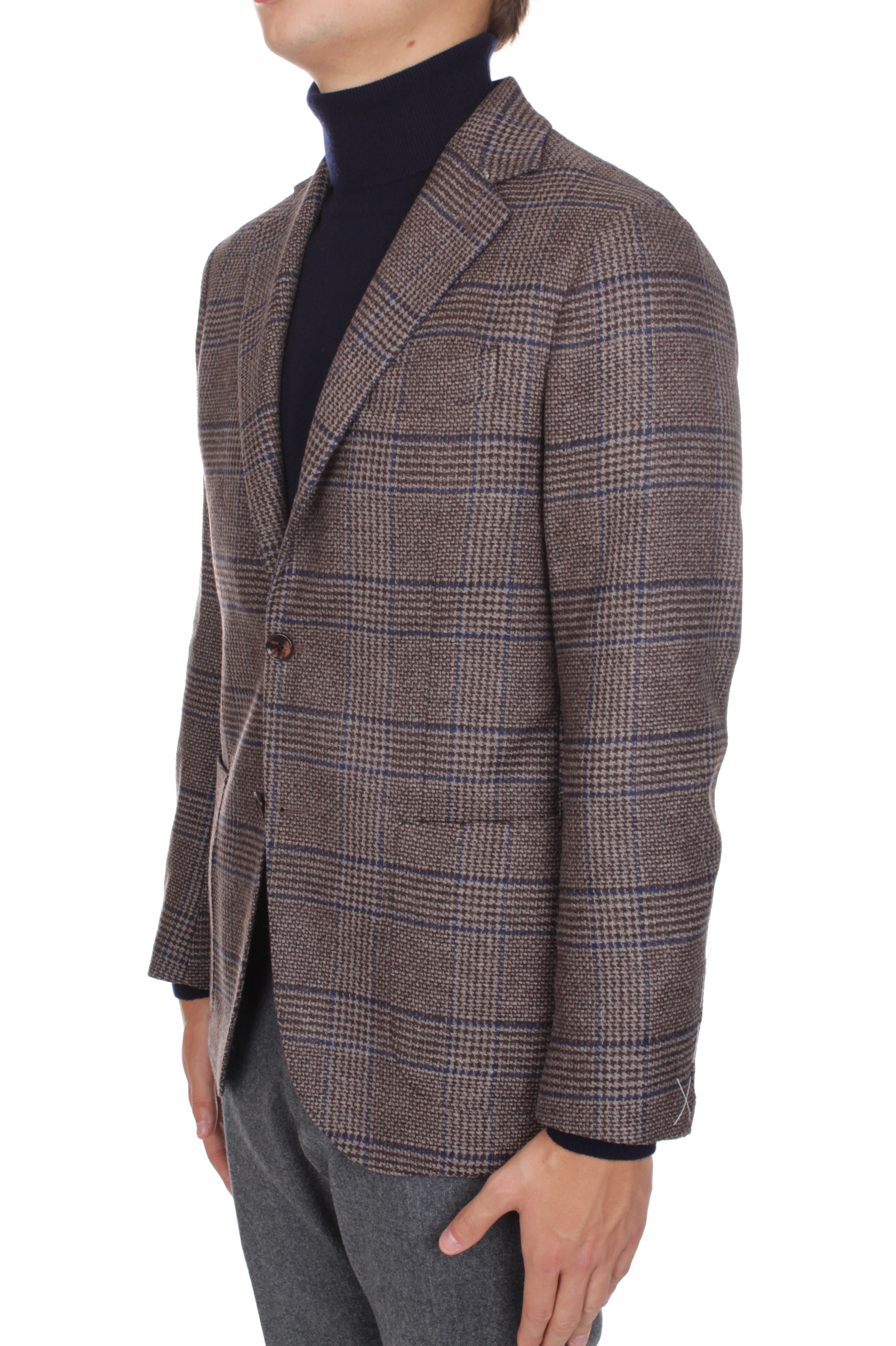 BLAZER Multicolore Sartorio