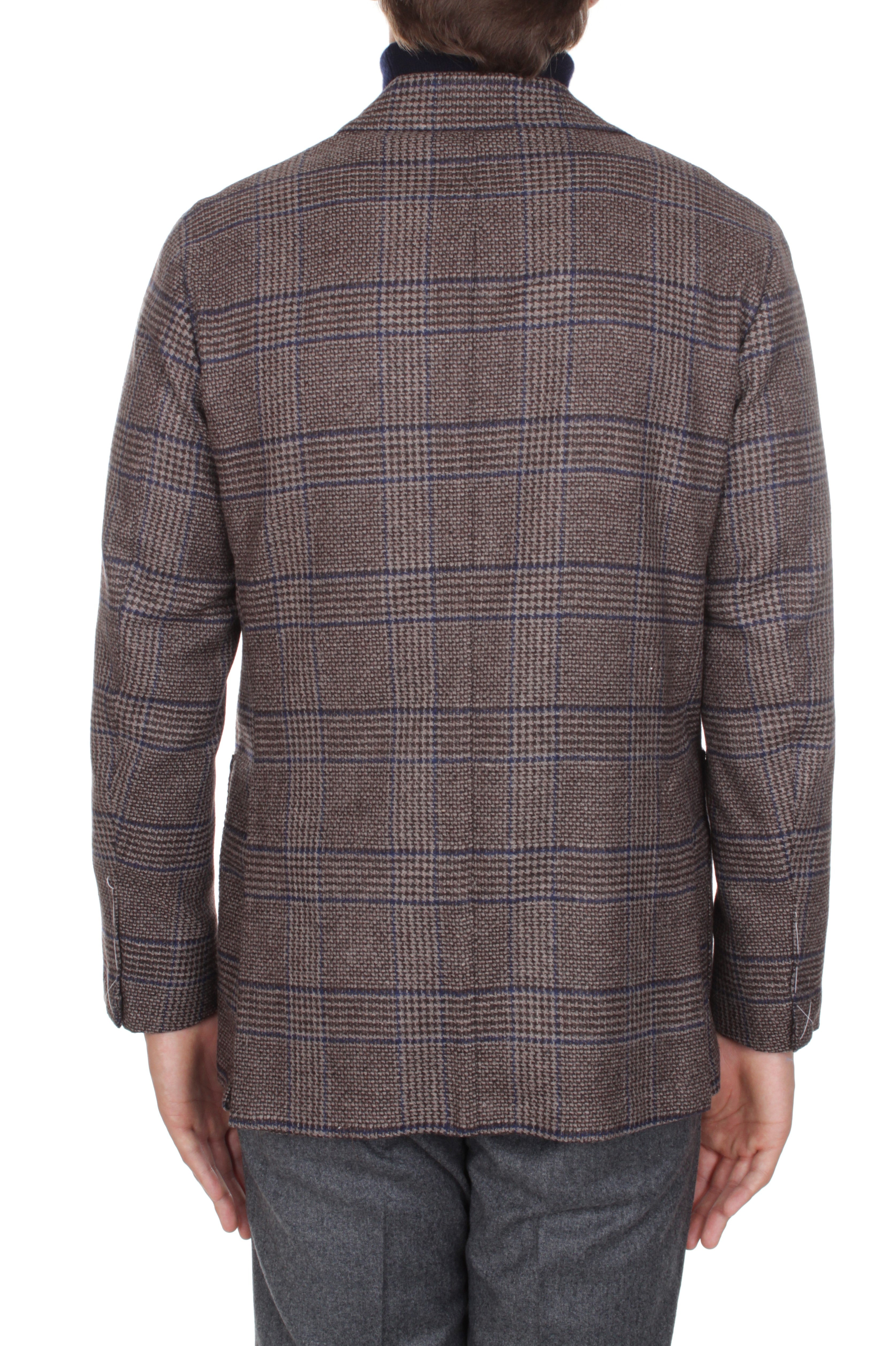 BLAZER Multicolore Sartorio