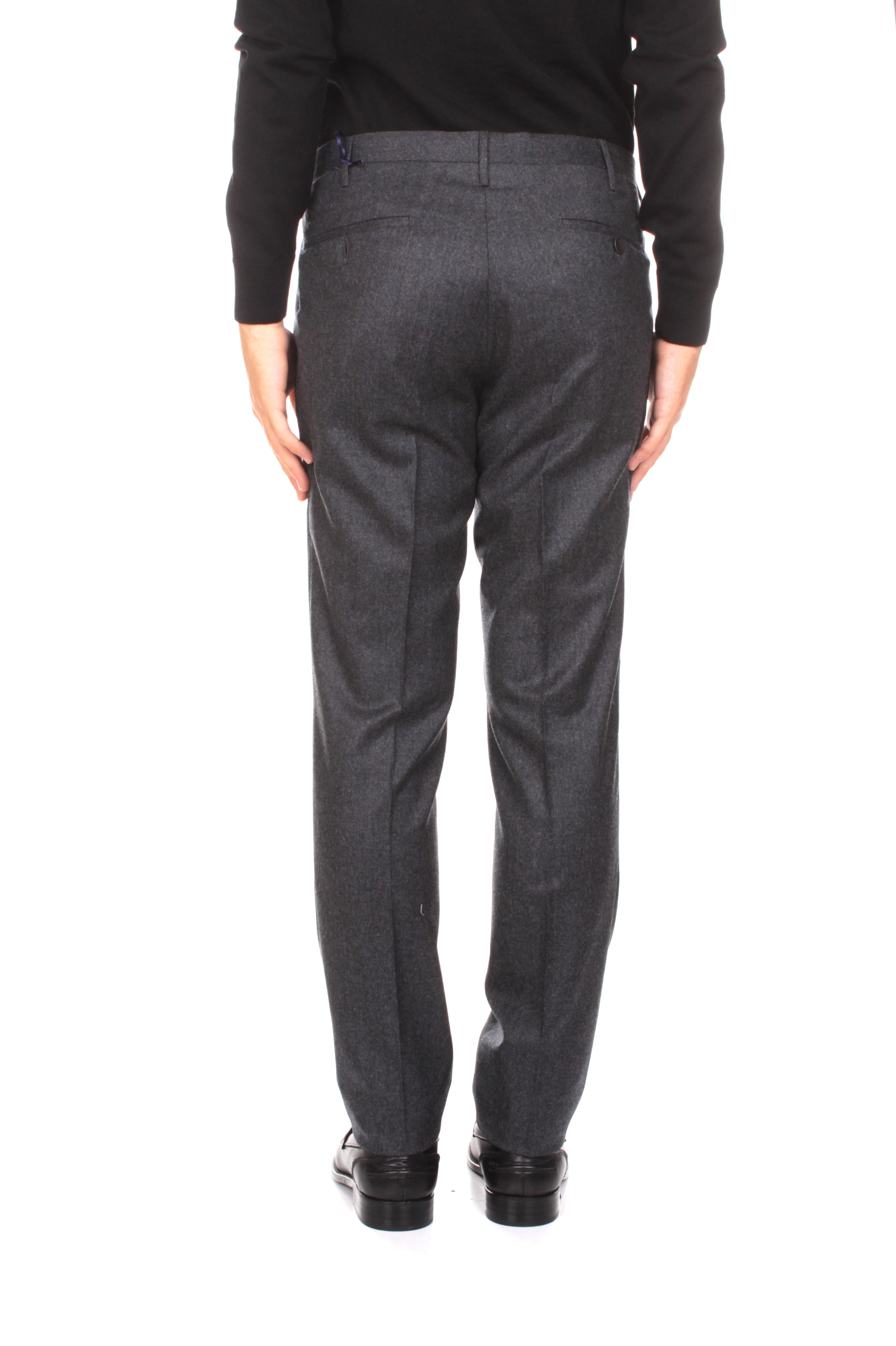 PANTALONI Grigio Rota