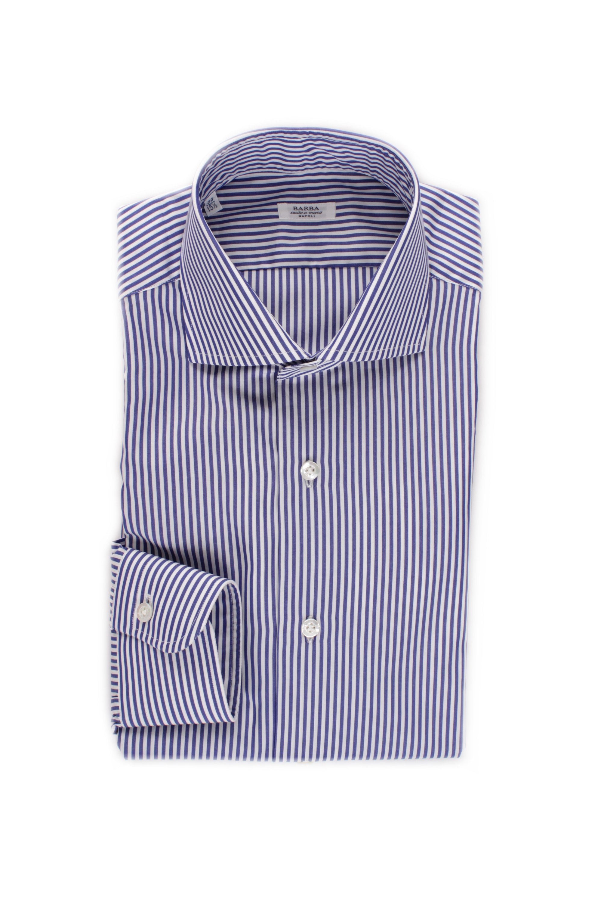 CAMICIE Multicolore Barba