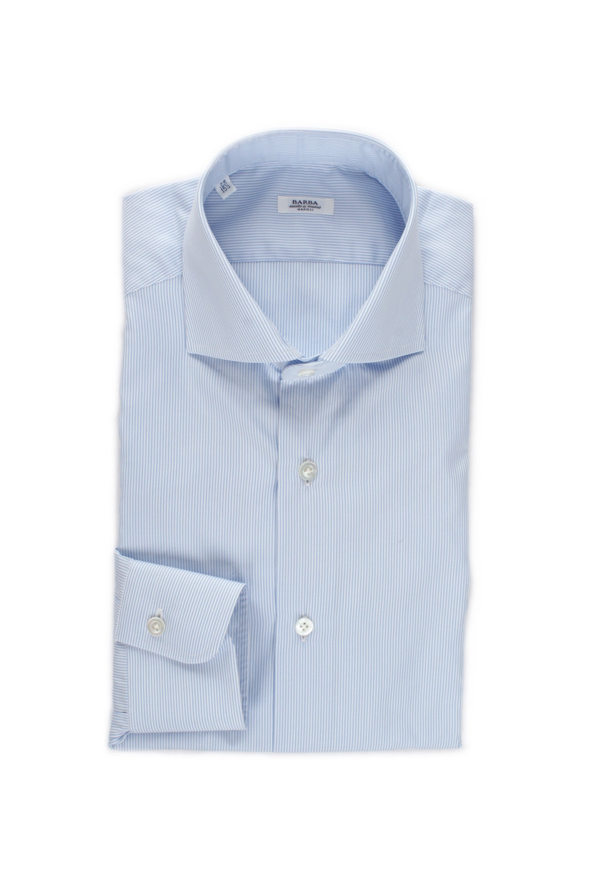 CAMICIE Multicolore Barba