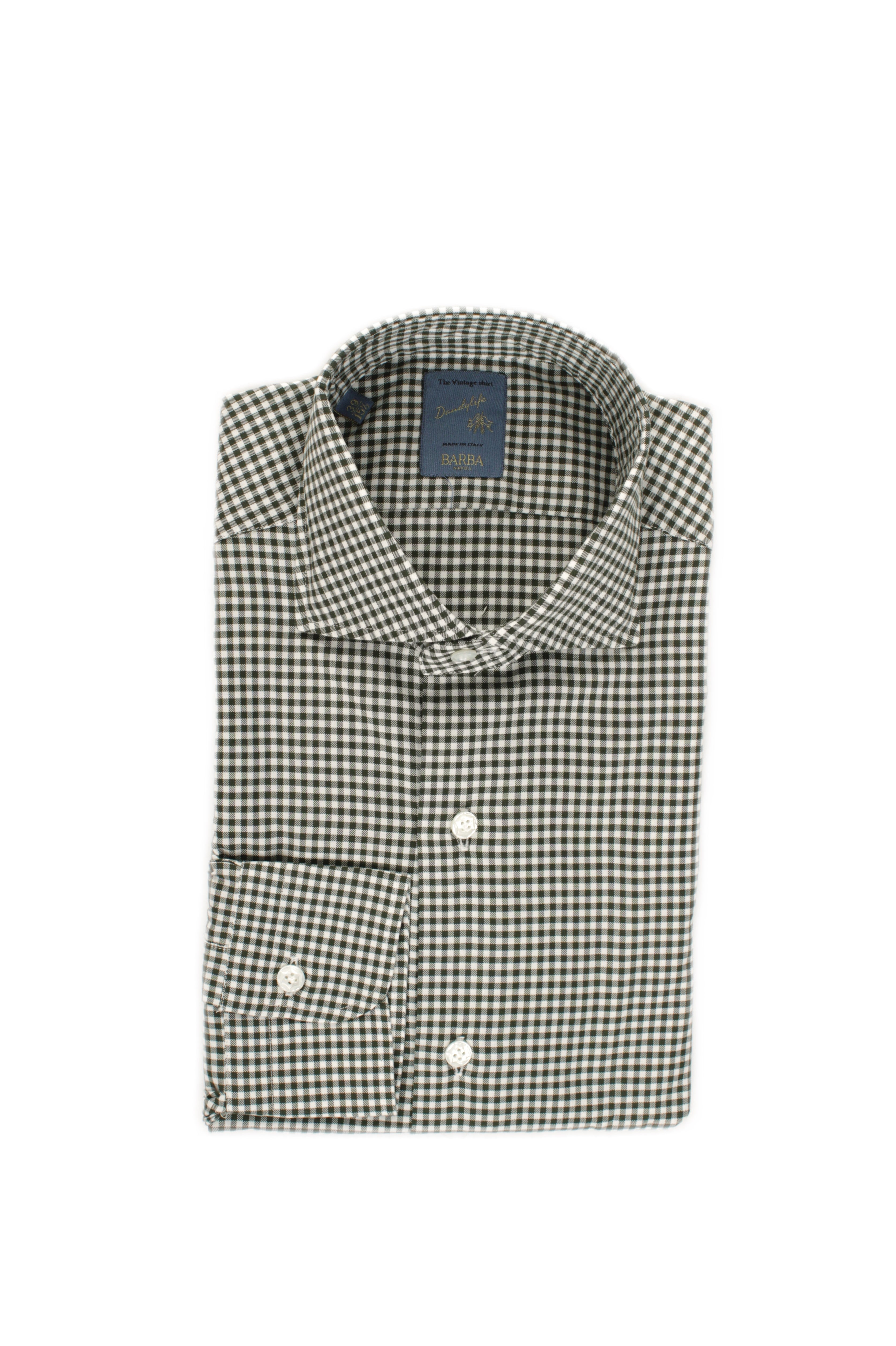 CAMICIE Multicolore Barba