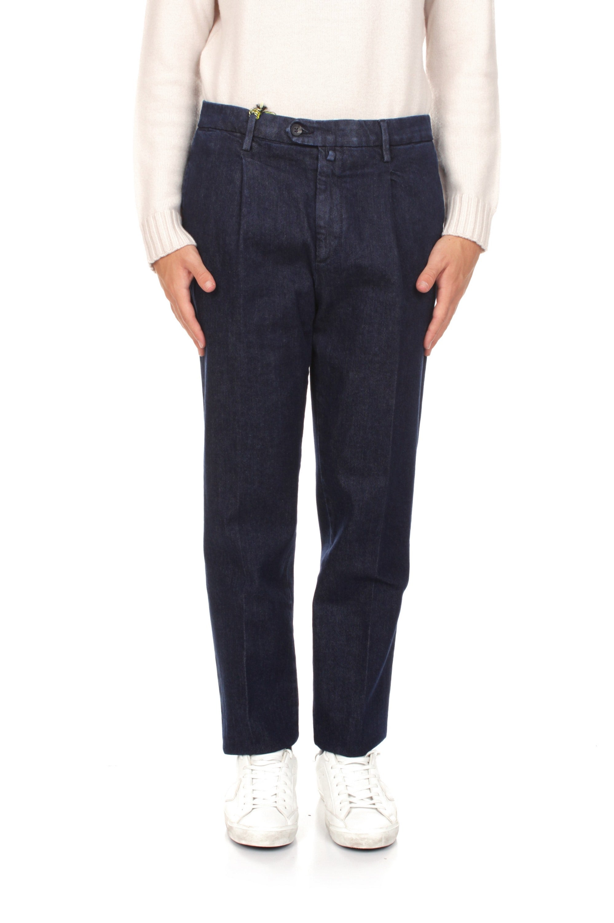 JEANS Blu Sartorio
