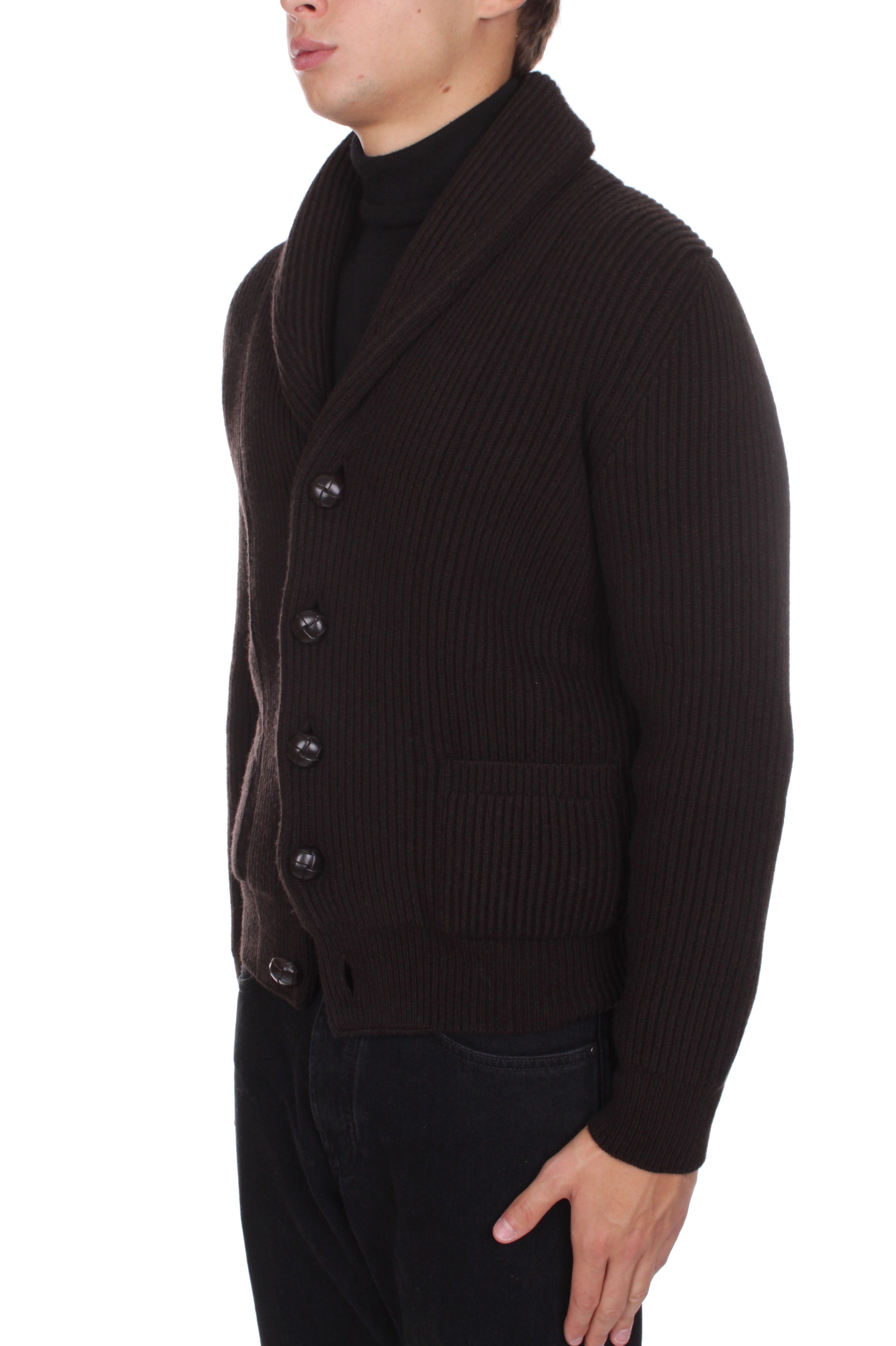 MAGLIE Marrone Mcgeorge