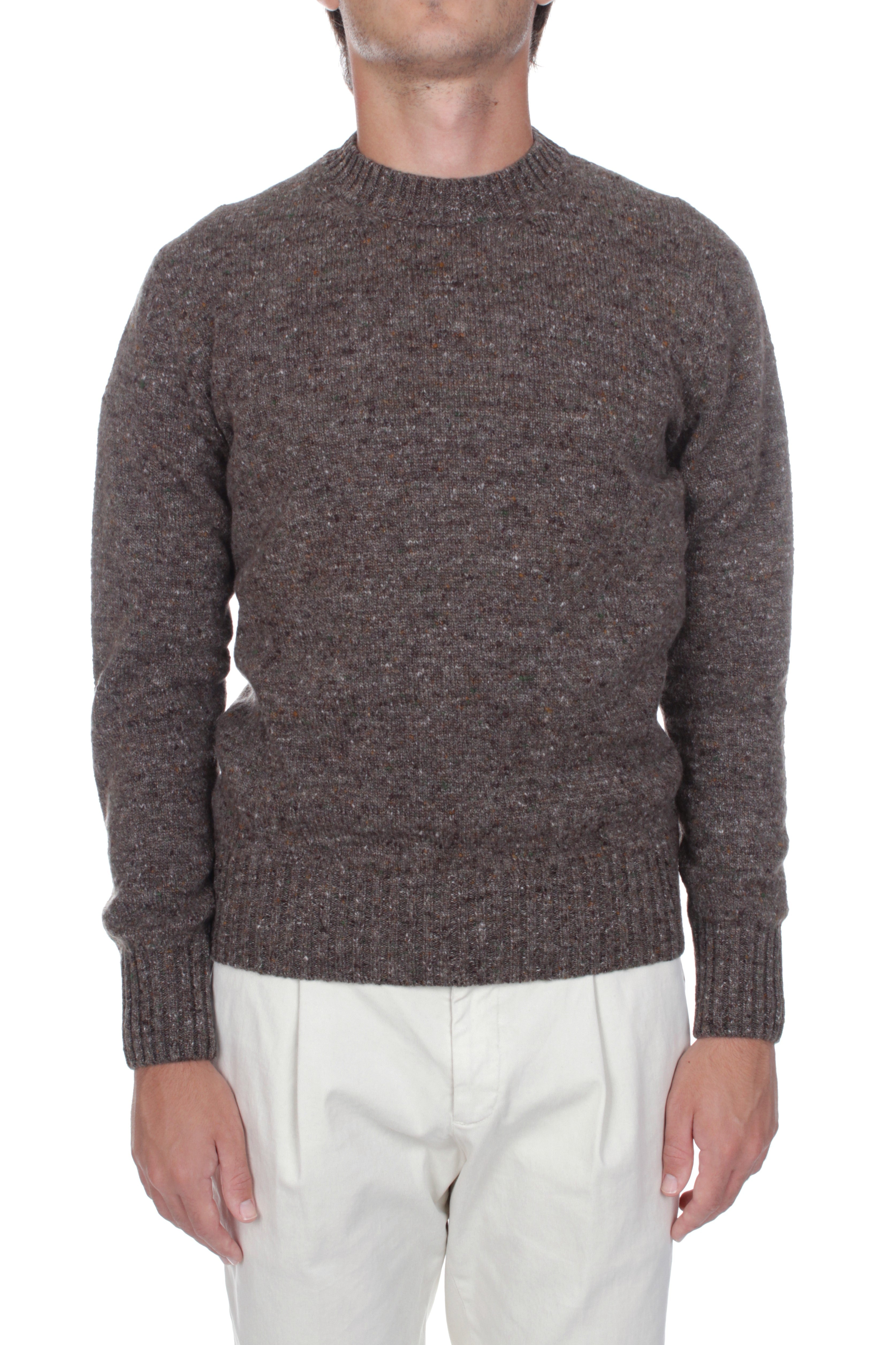 MAGLIE Marrone Mcgeorge