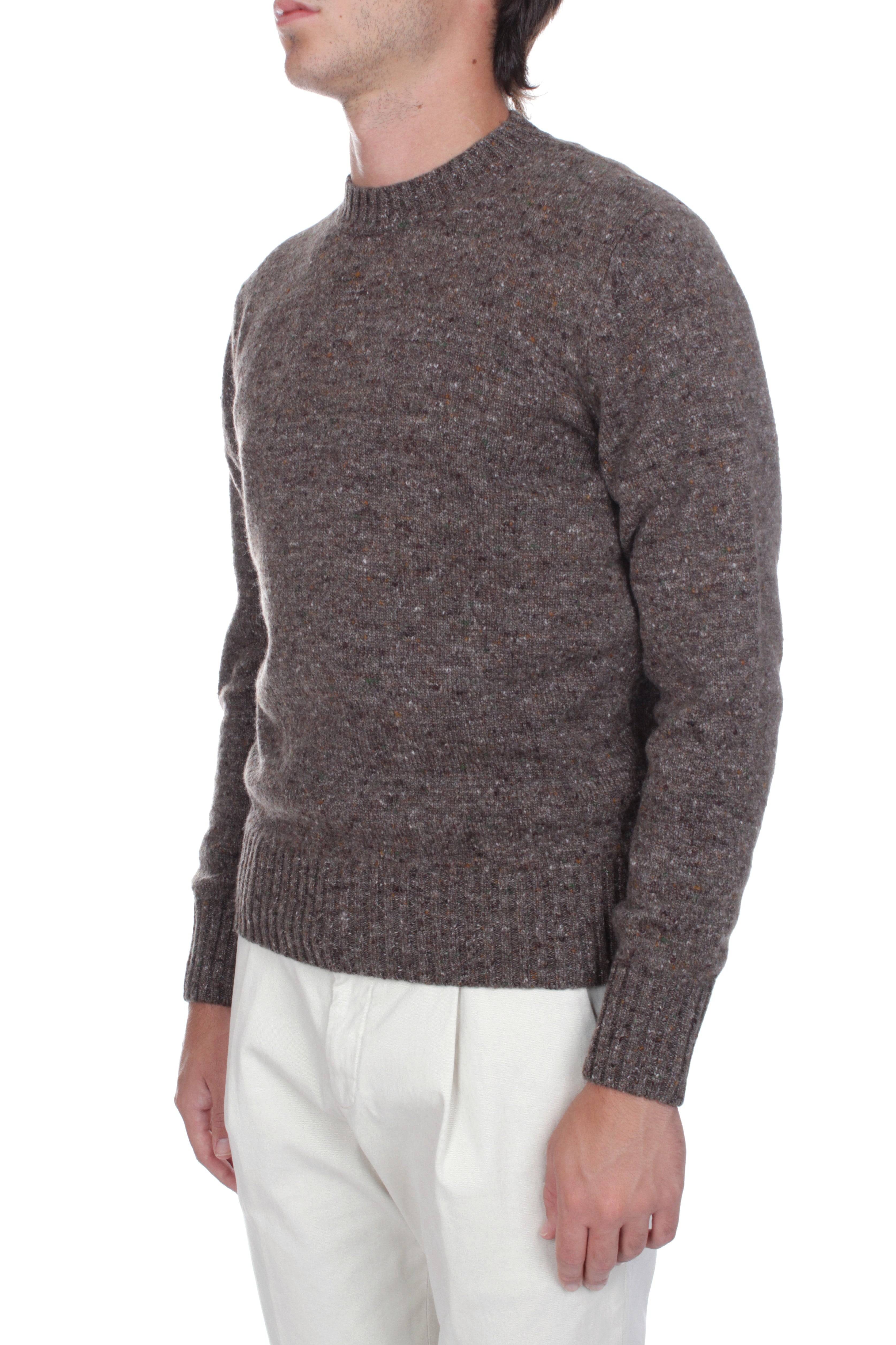 MAGLIE Marrone Mcgeorge