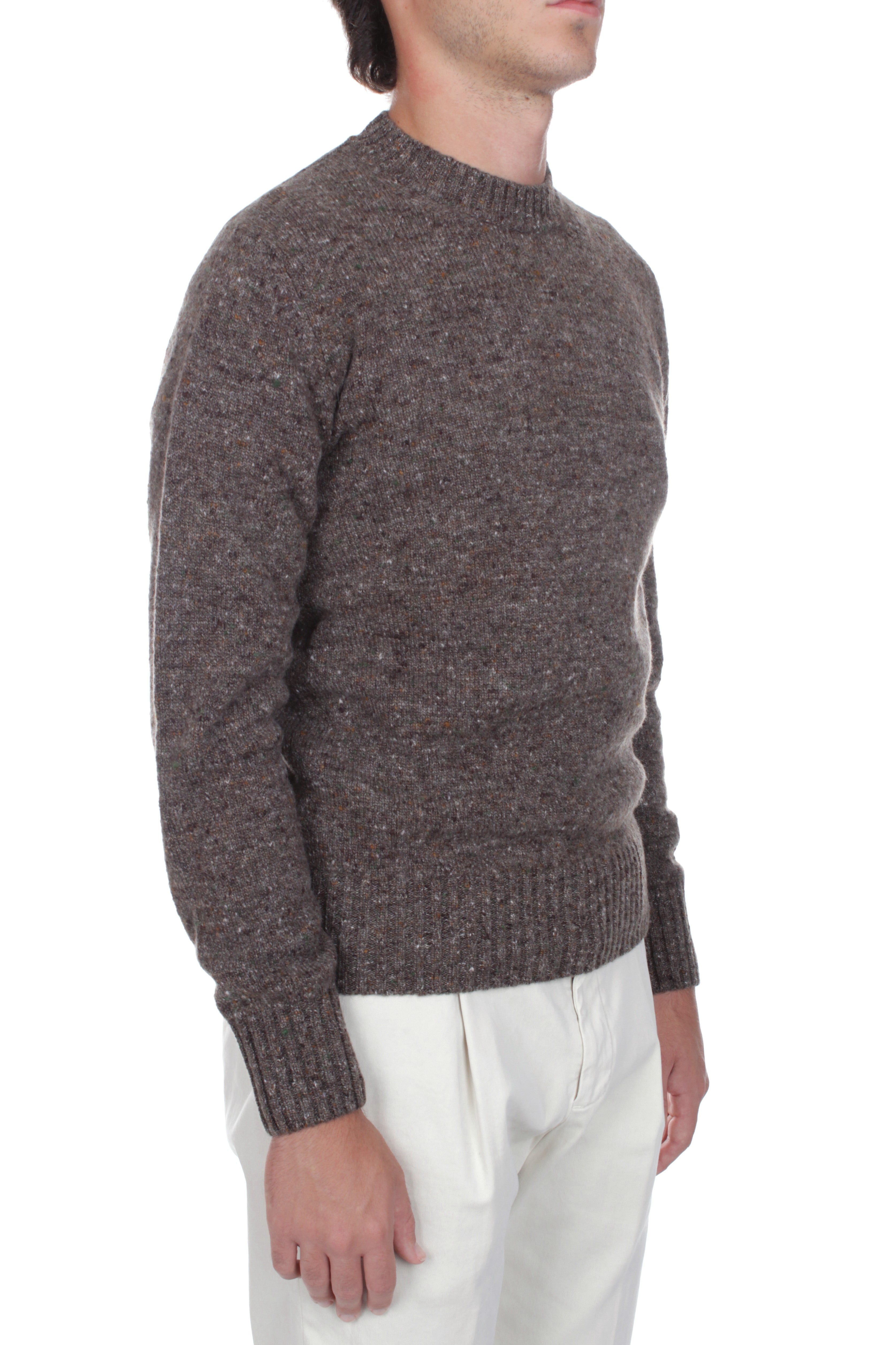 MAGLIE Marrone Mcgeorge