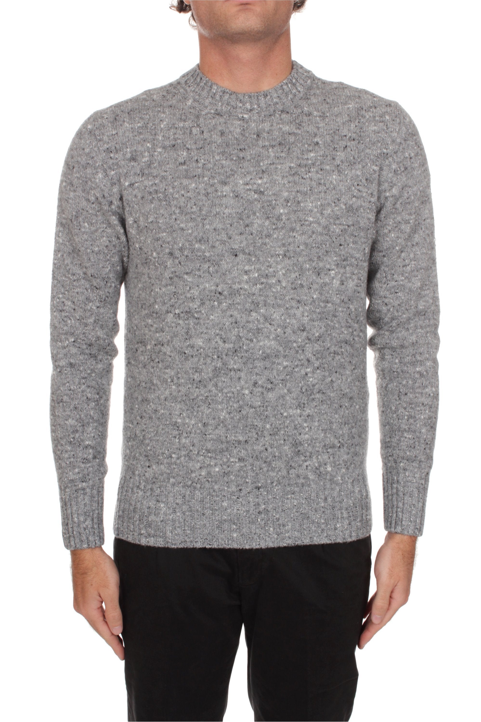 MAGLIE Grigio Mcgeorge