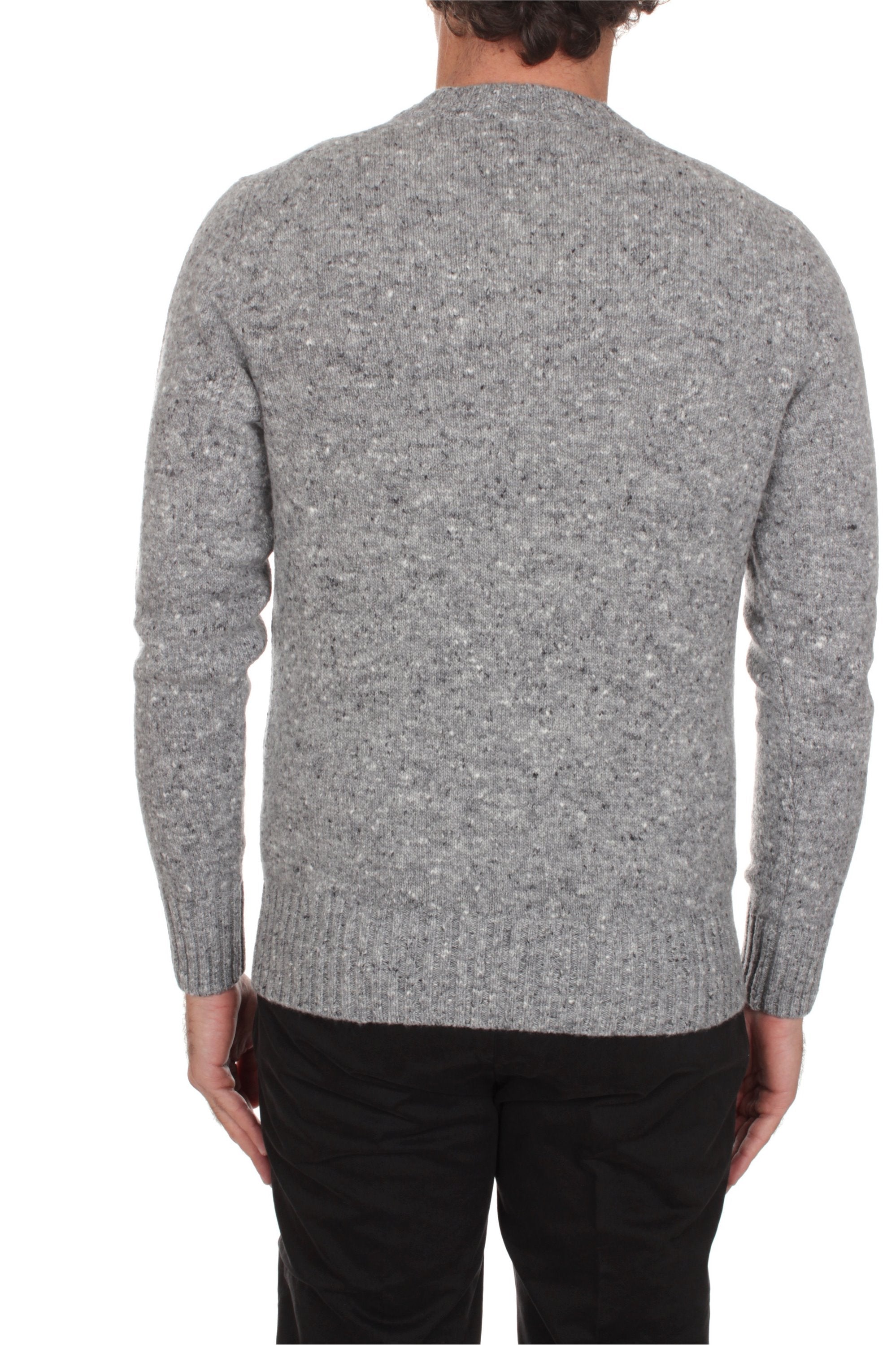 MAGLIE Grigio Mcgeorge