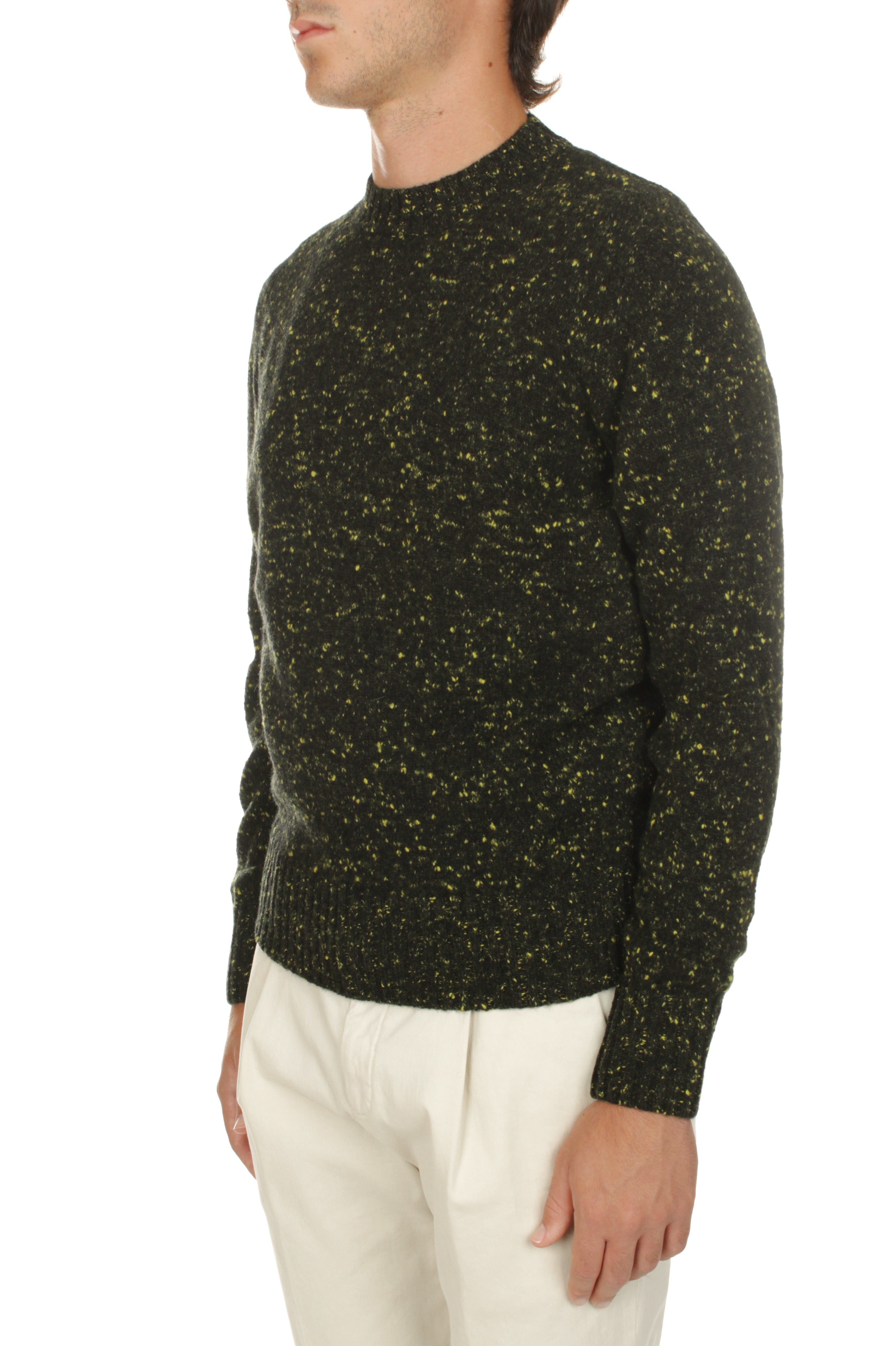 MAGLIE Verde Mcgeorge