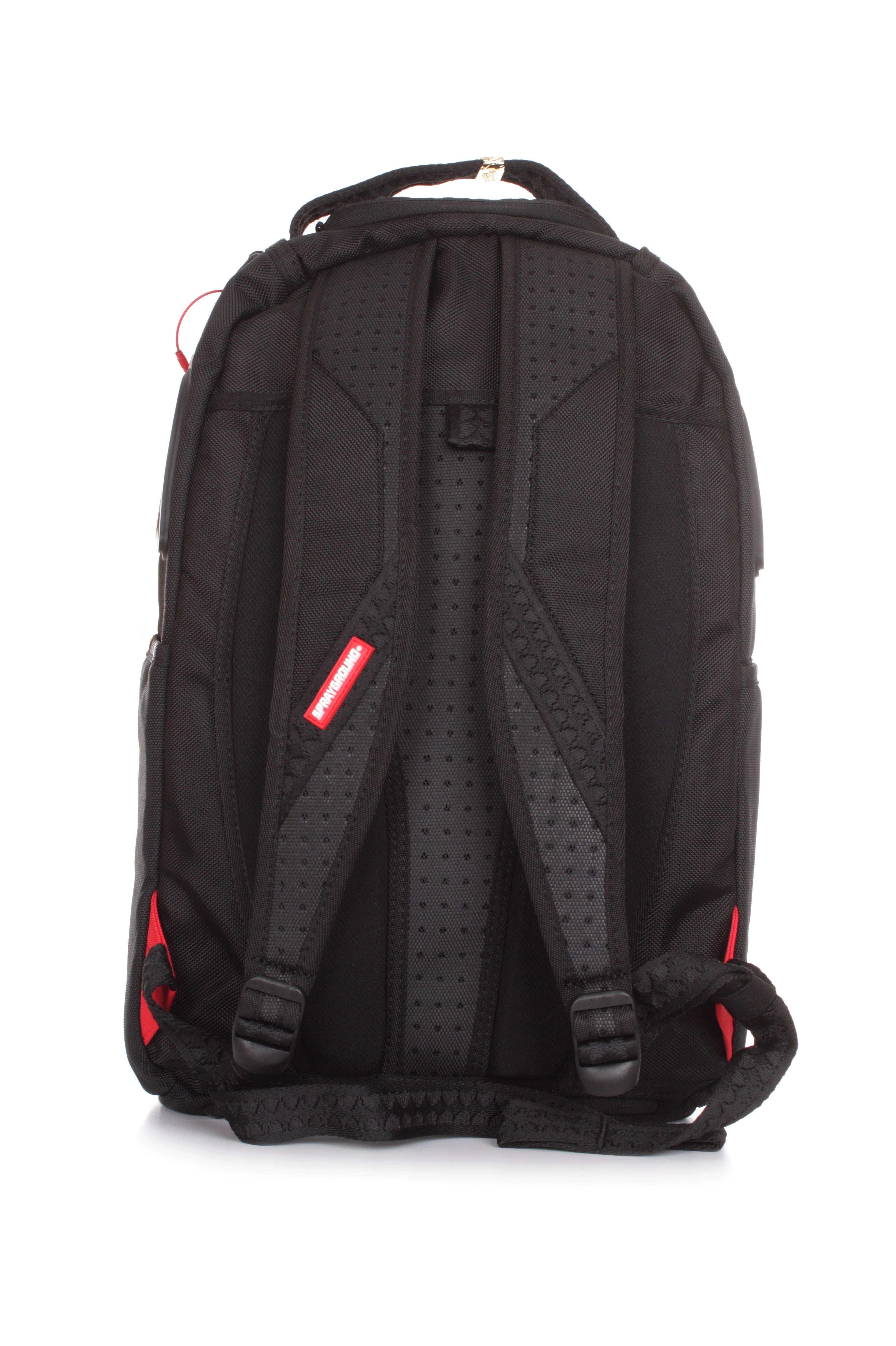 ZAINI Nero Sprayground