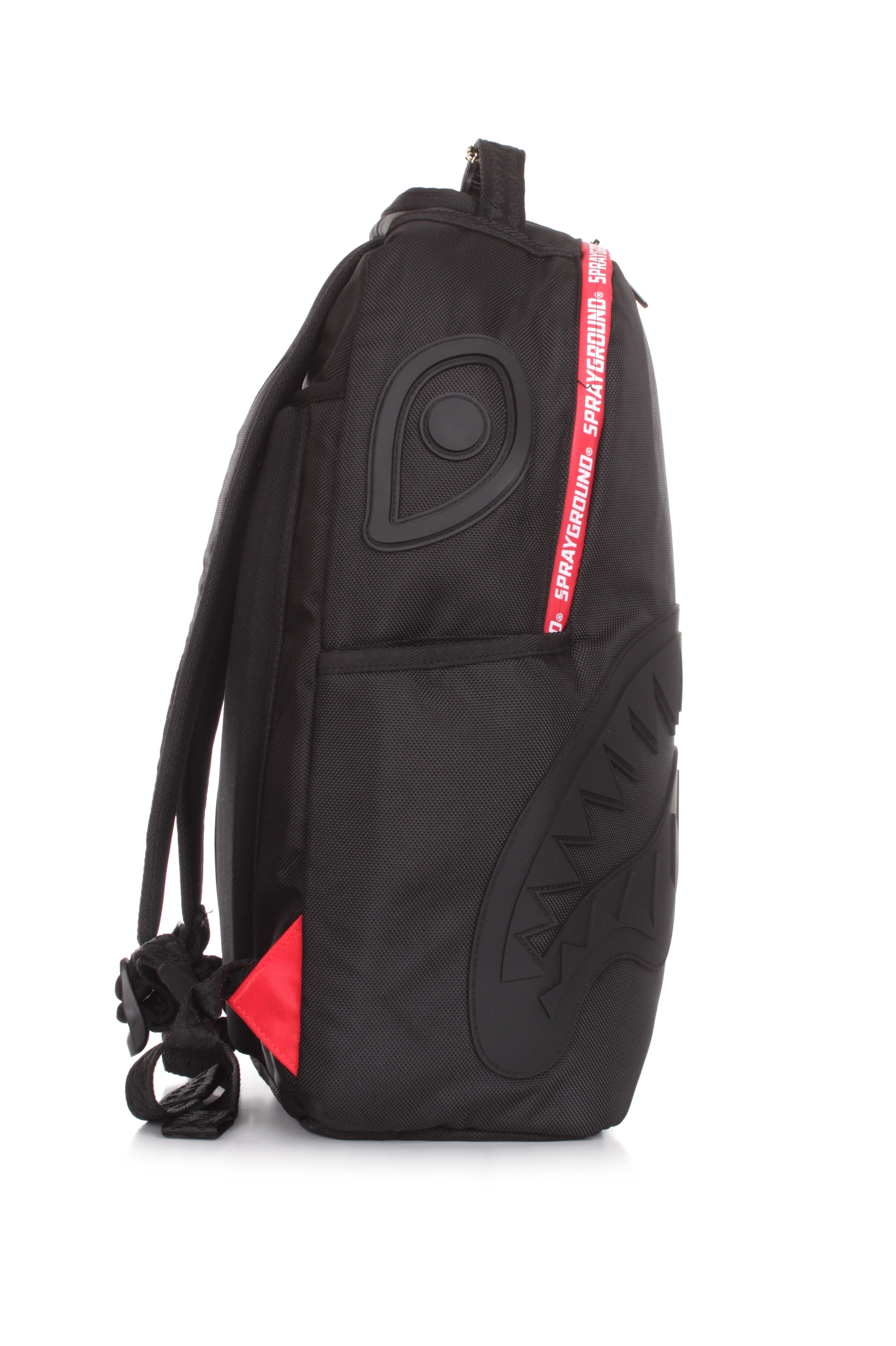 ZAINI Nero Sprayground