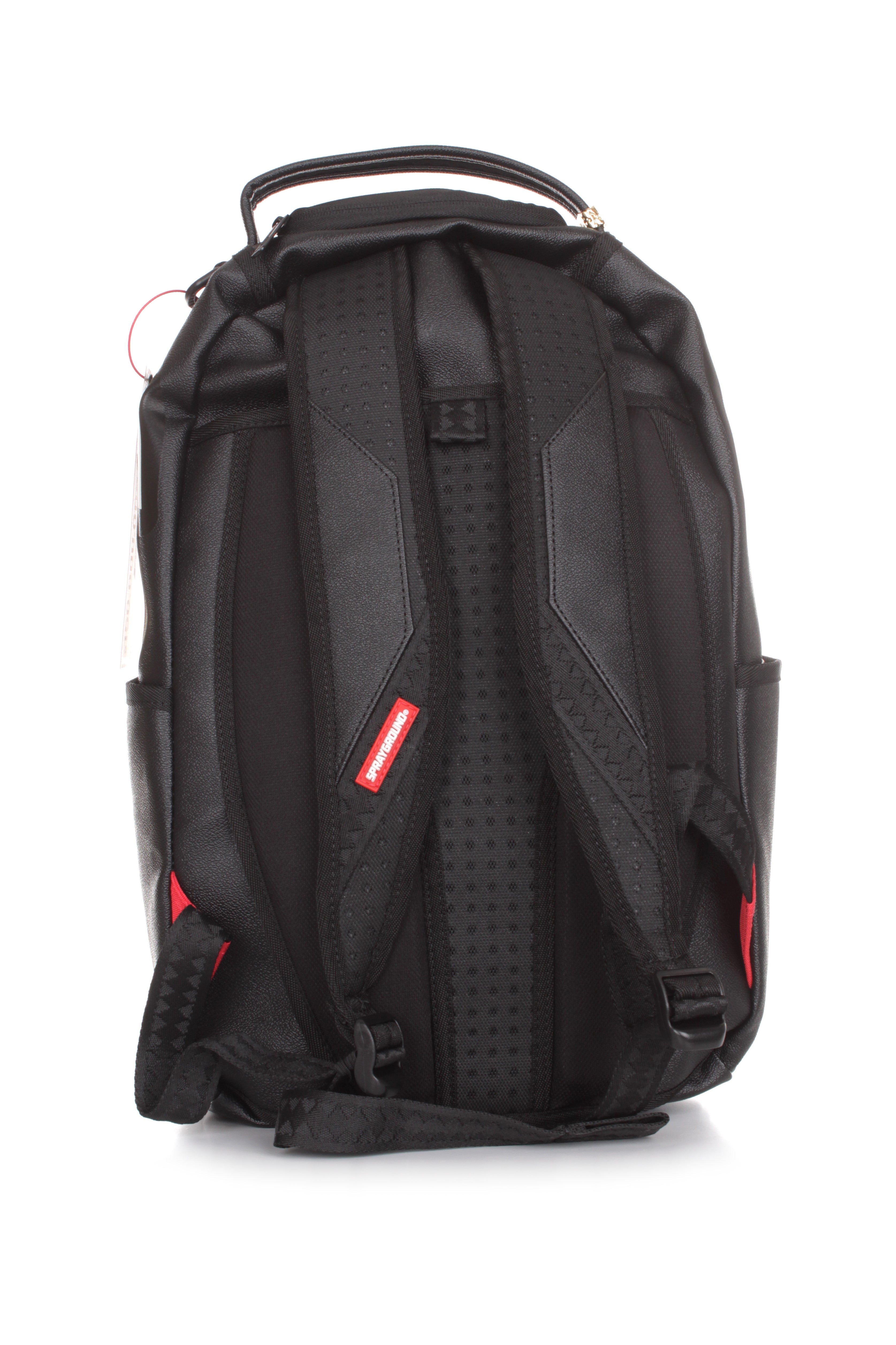 ZAINI Nero Sprayground