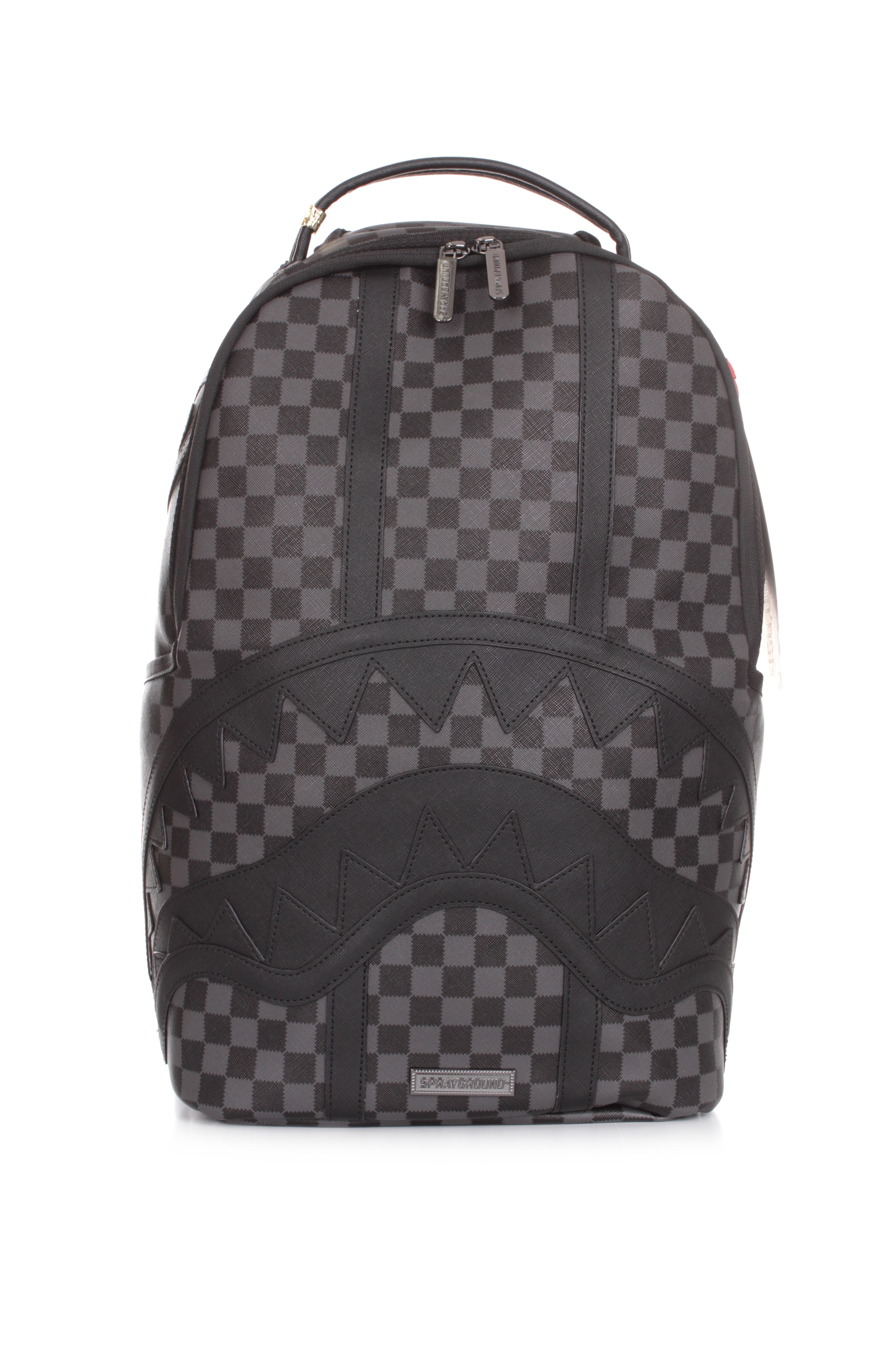 ZAINI Multicolore Sprayground