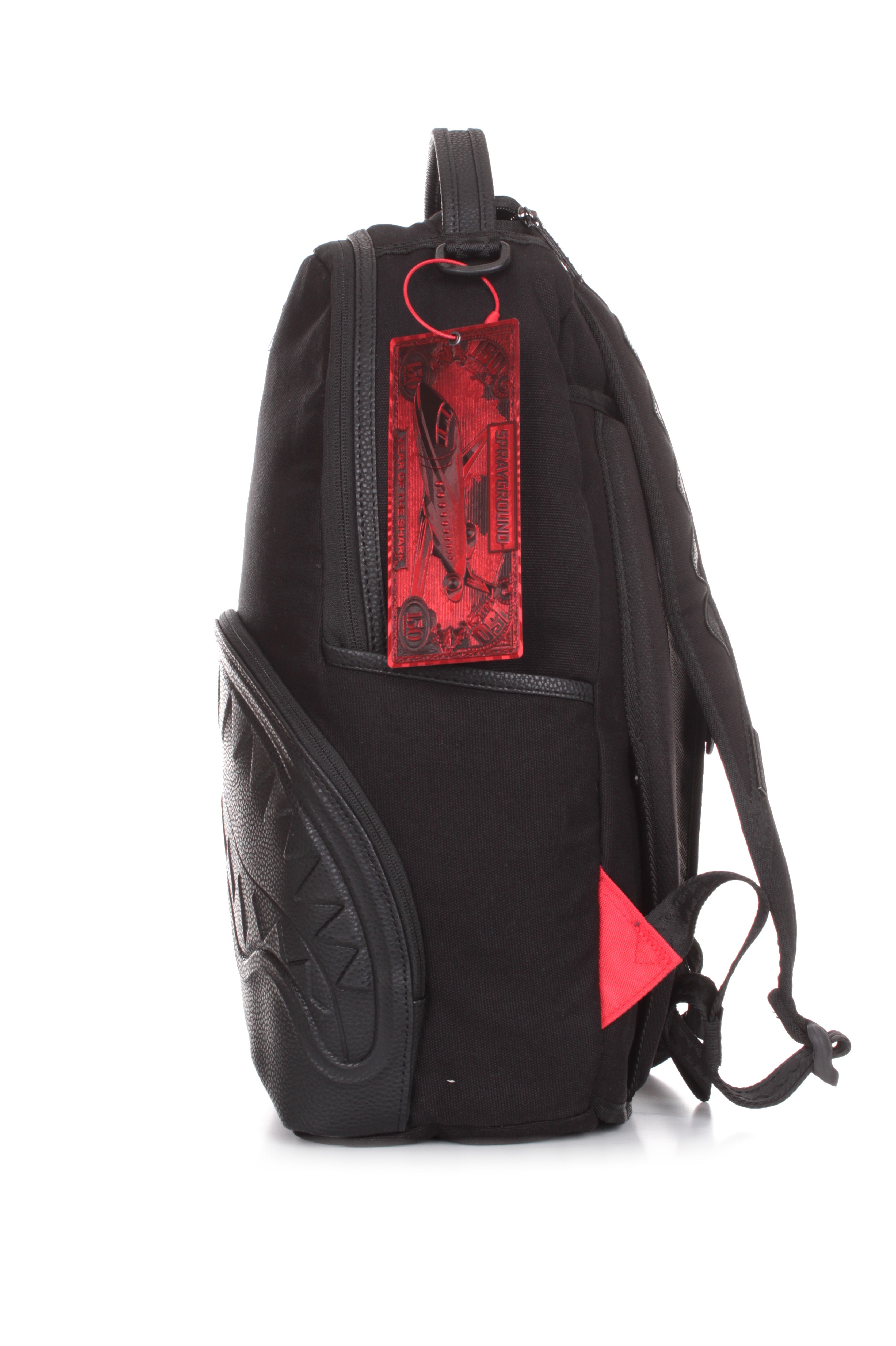 ZAINI Nero Sprayground