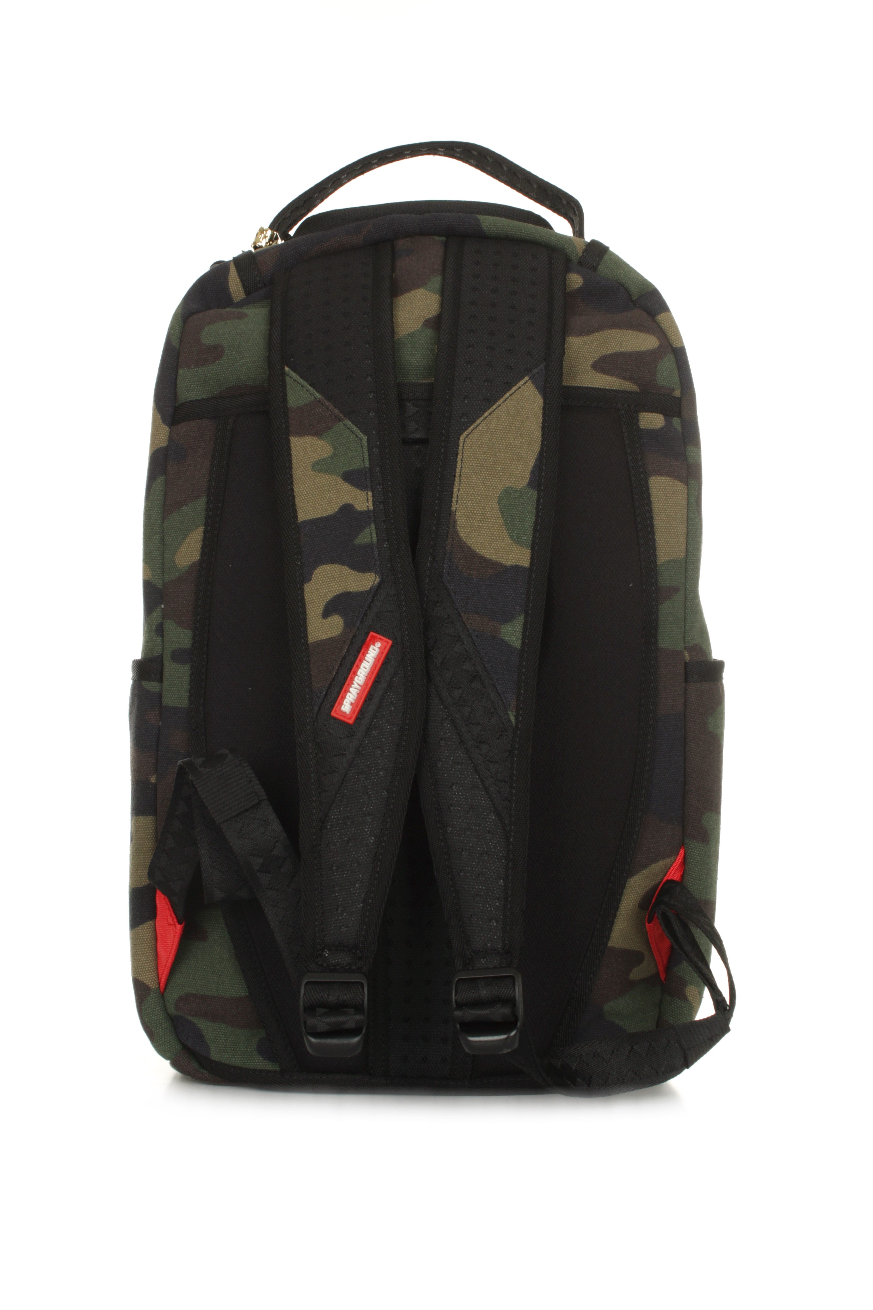 ZAINI Multicolore Sprayground
