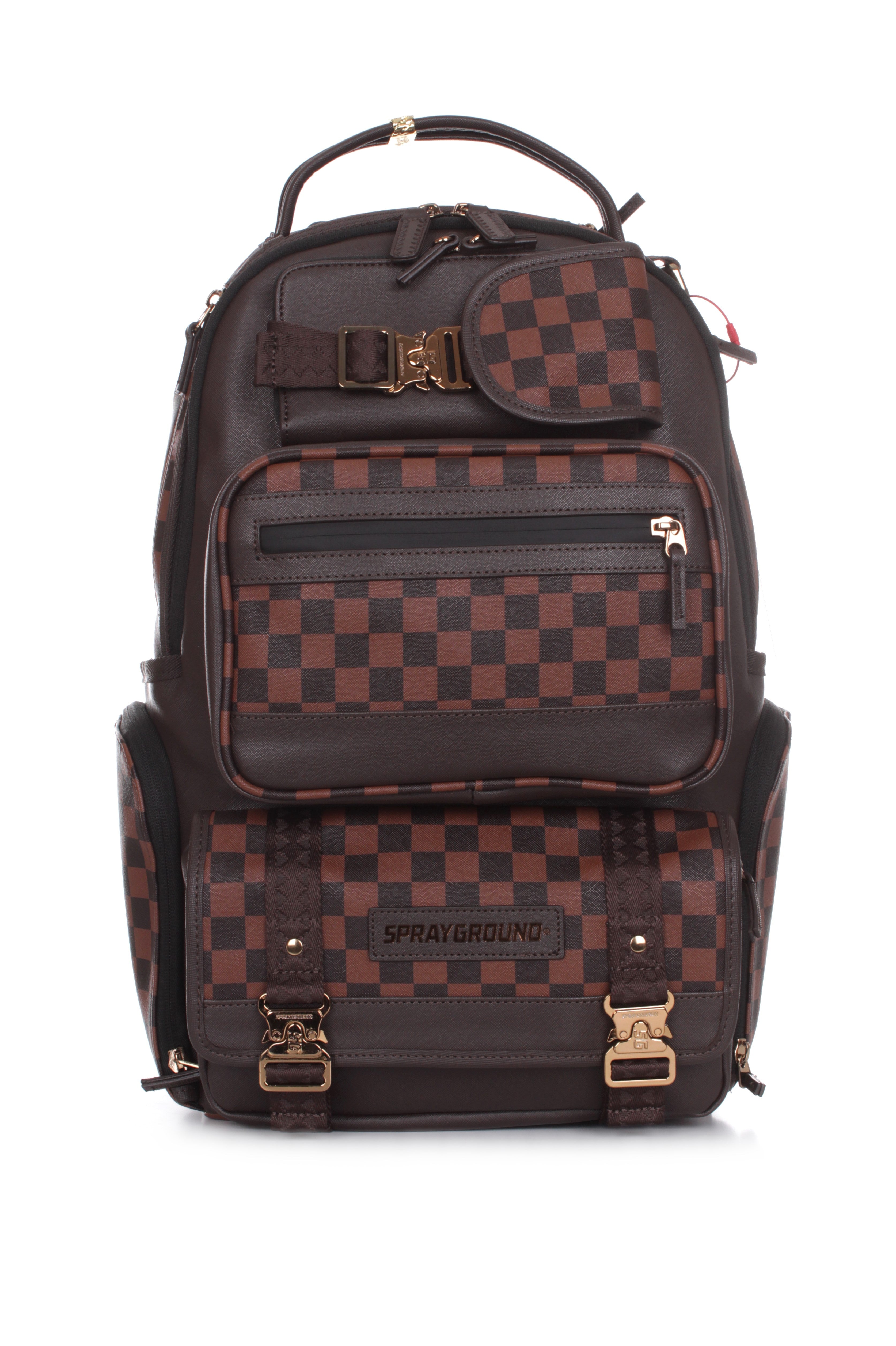 ZAINI Multicolore Sprayground