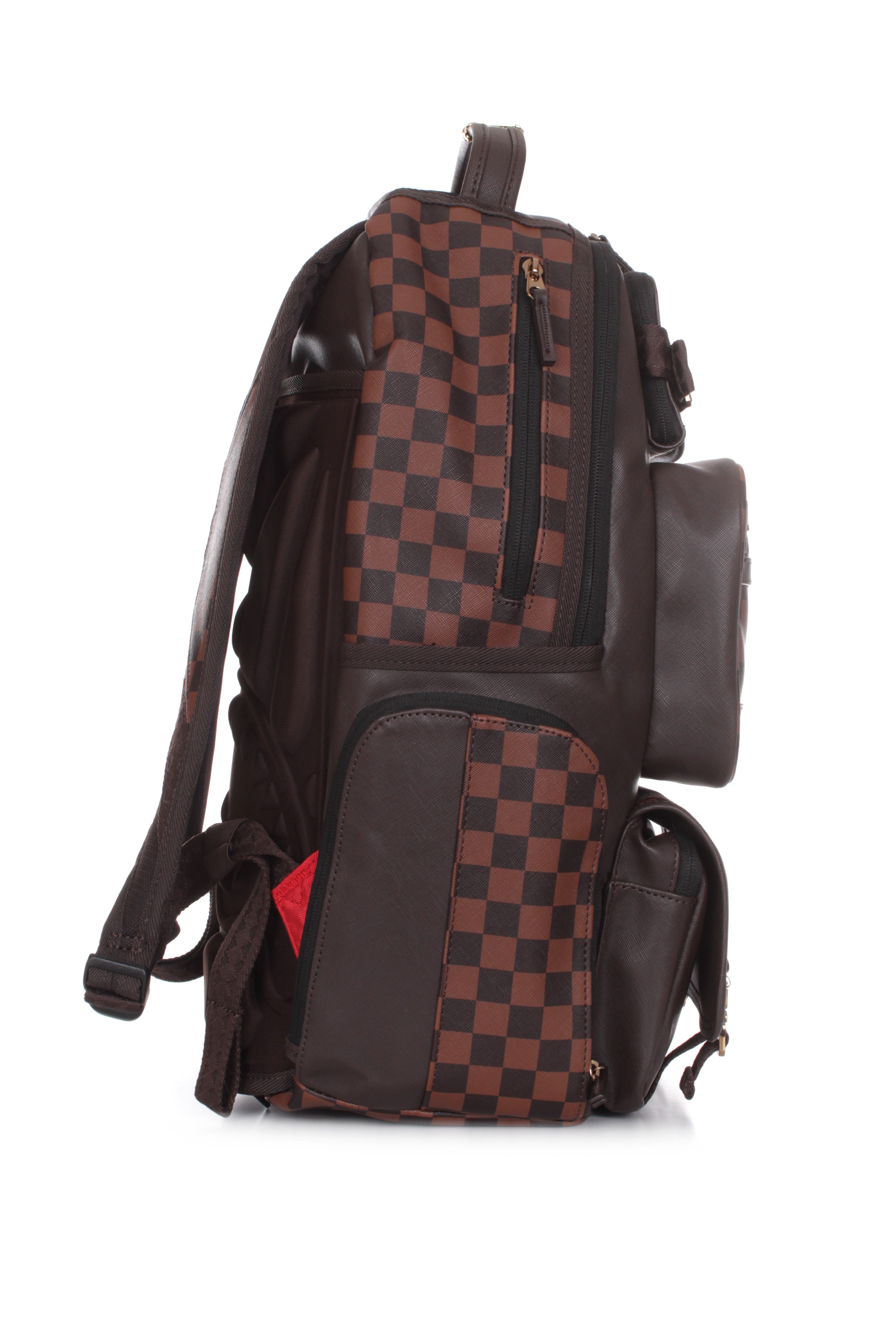 ZAINI Multicolore Sprayground