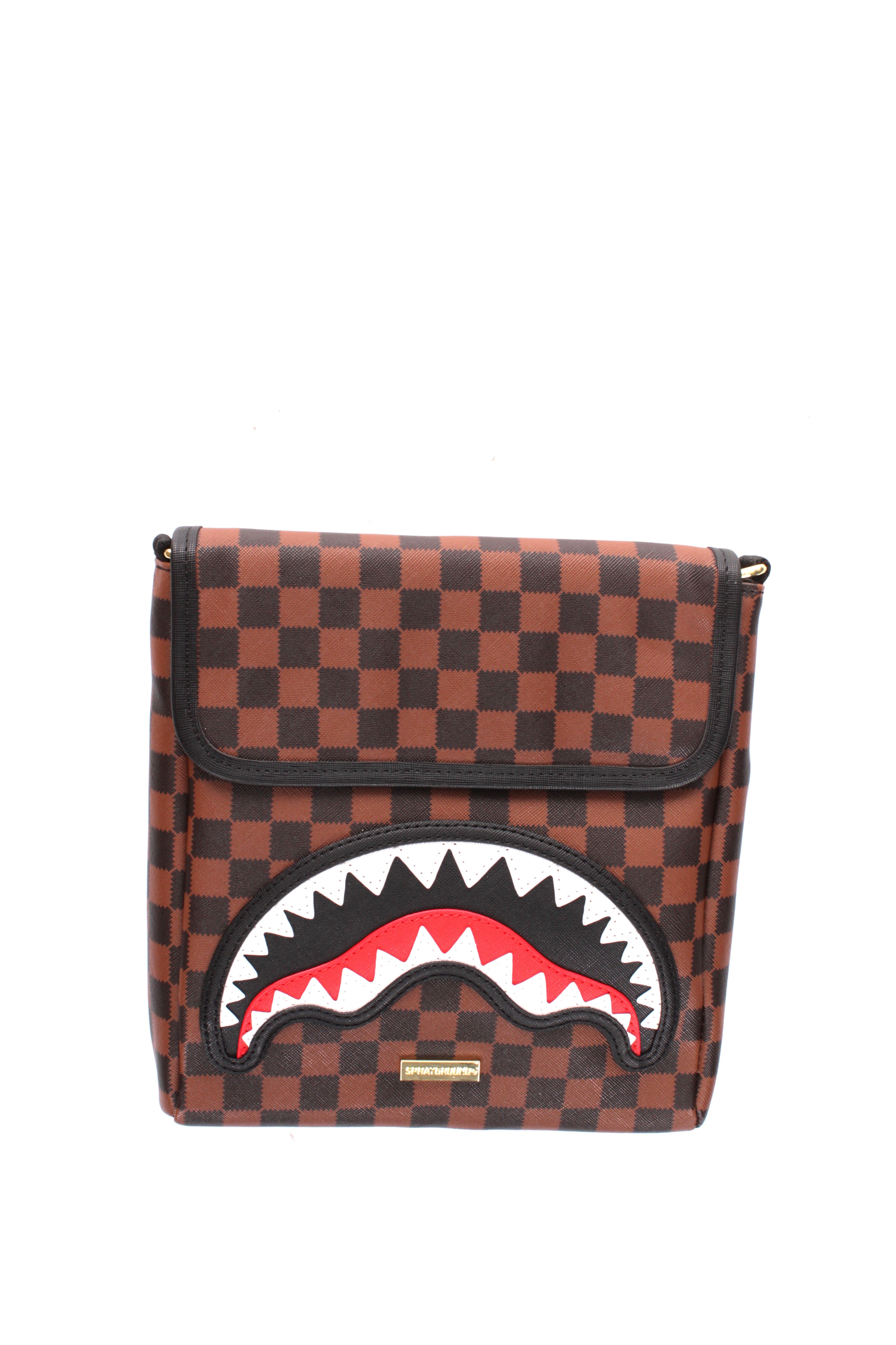 BORSE A TRACOLLA Multicolore Sprayground