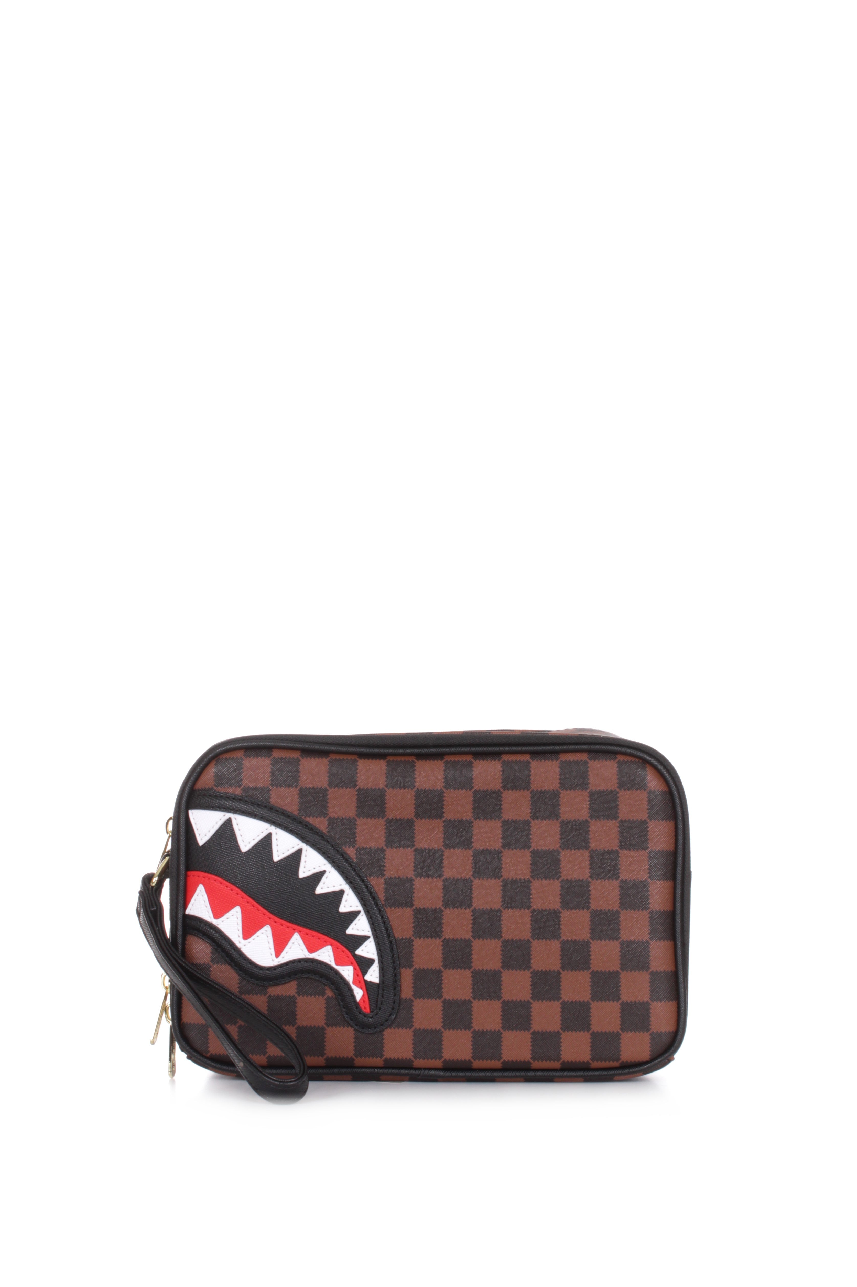 BEAUTY CASE Multicolore Sprayground