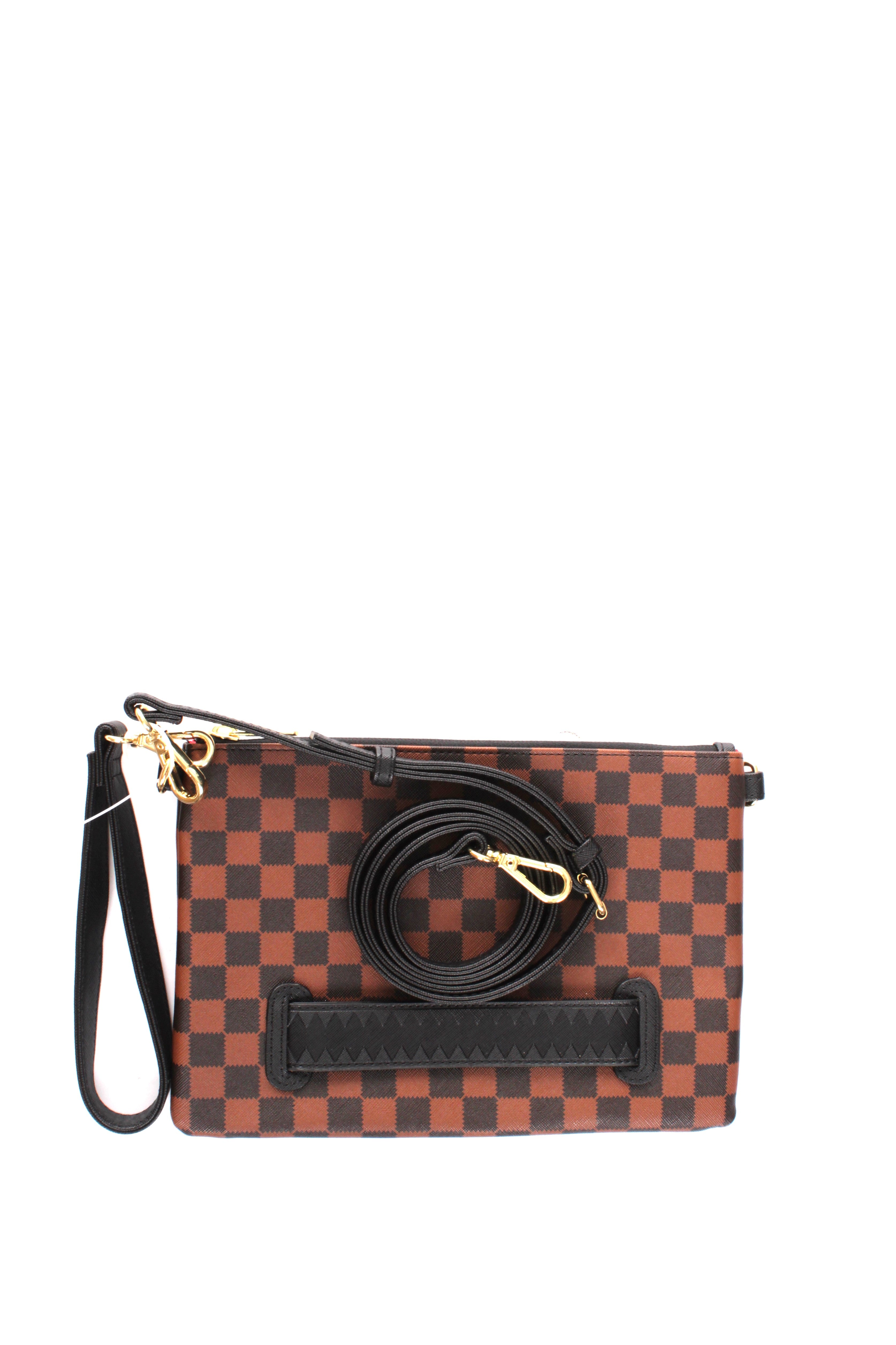 POCHETTE Multicolore Sprayground