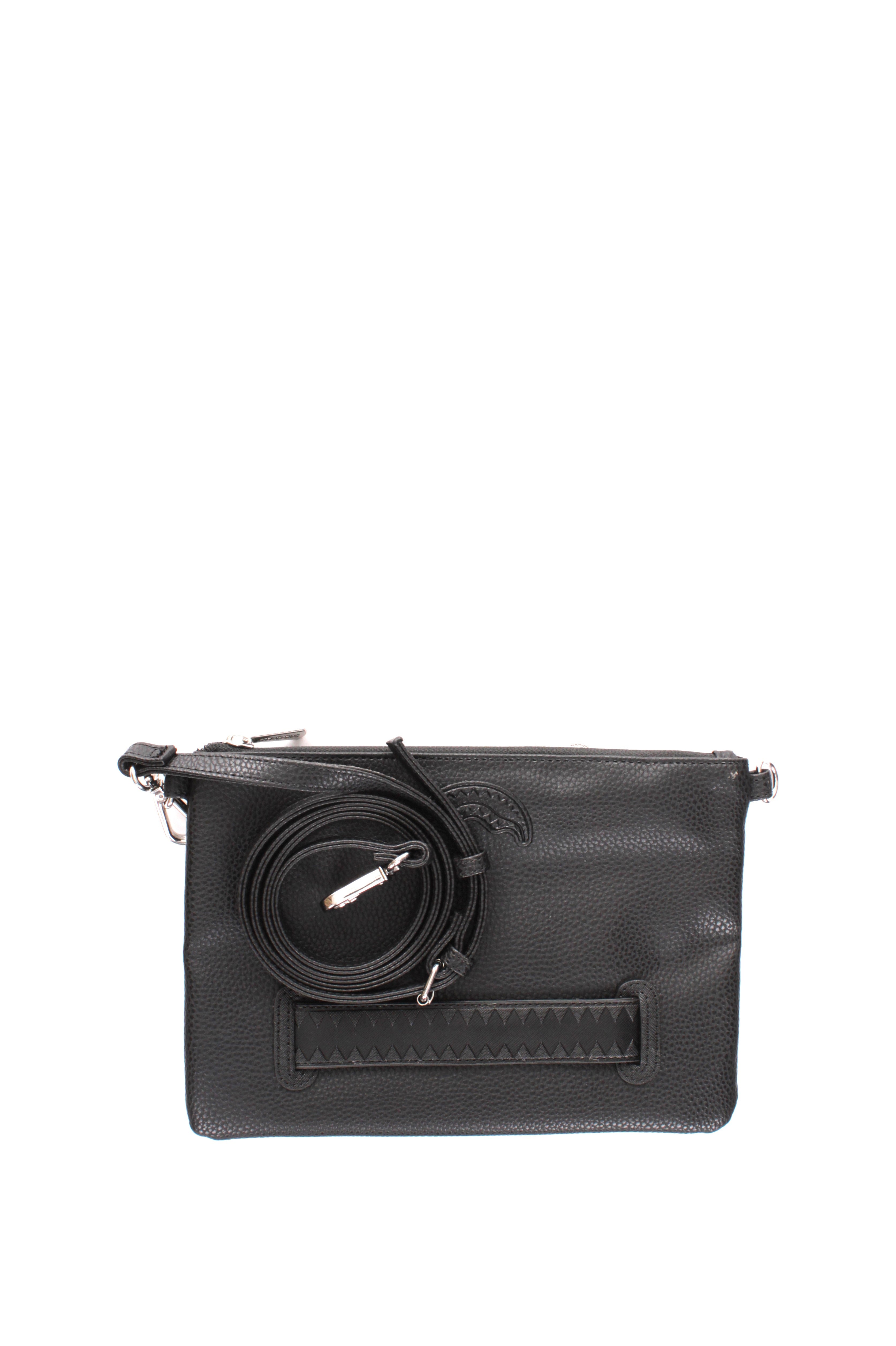 POCHETTE Nero Sprayground