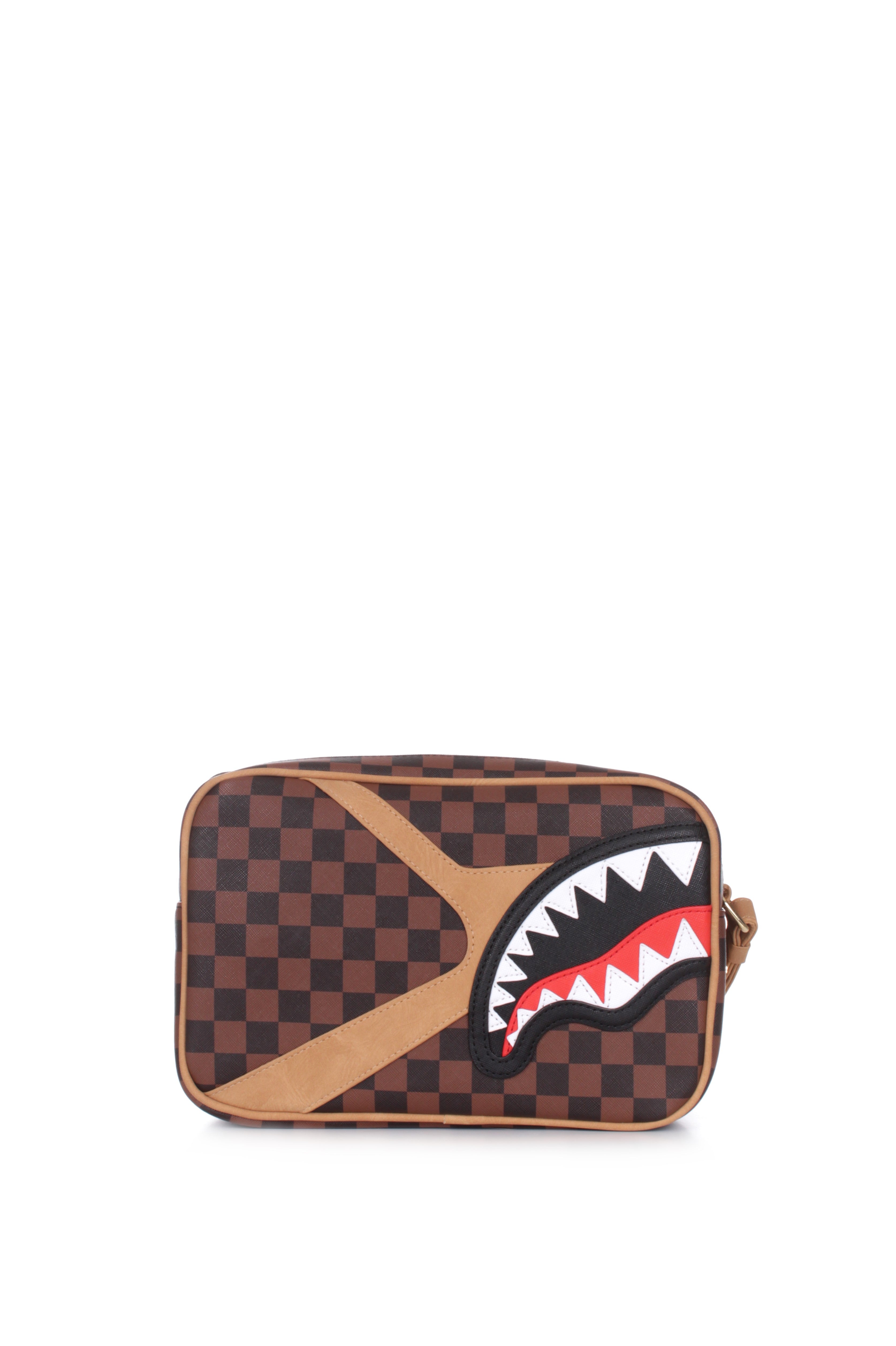 BEAUTY CASE Multicolore Sprayground