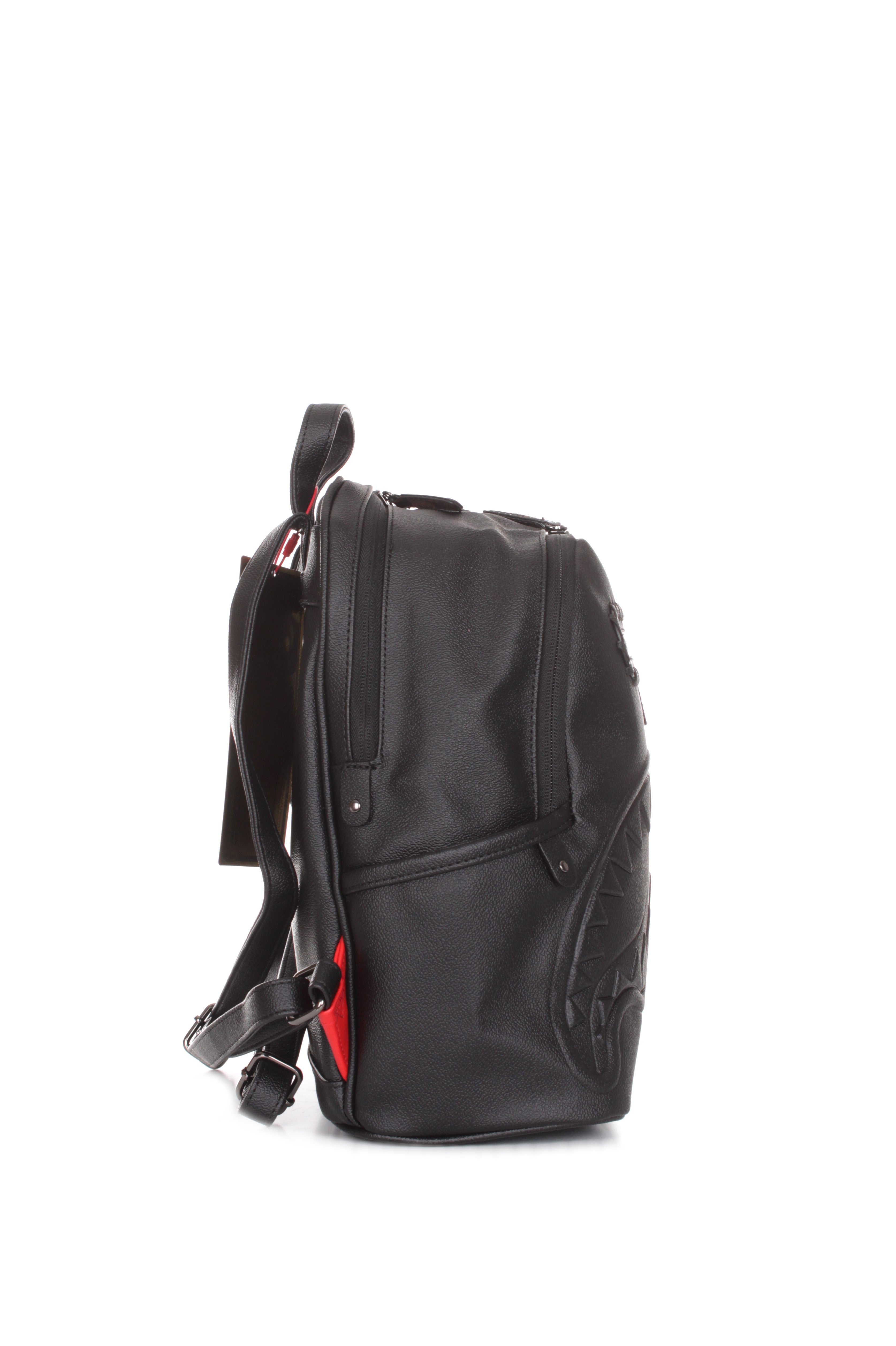 ZAINI Nero Sprayground