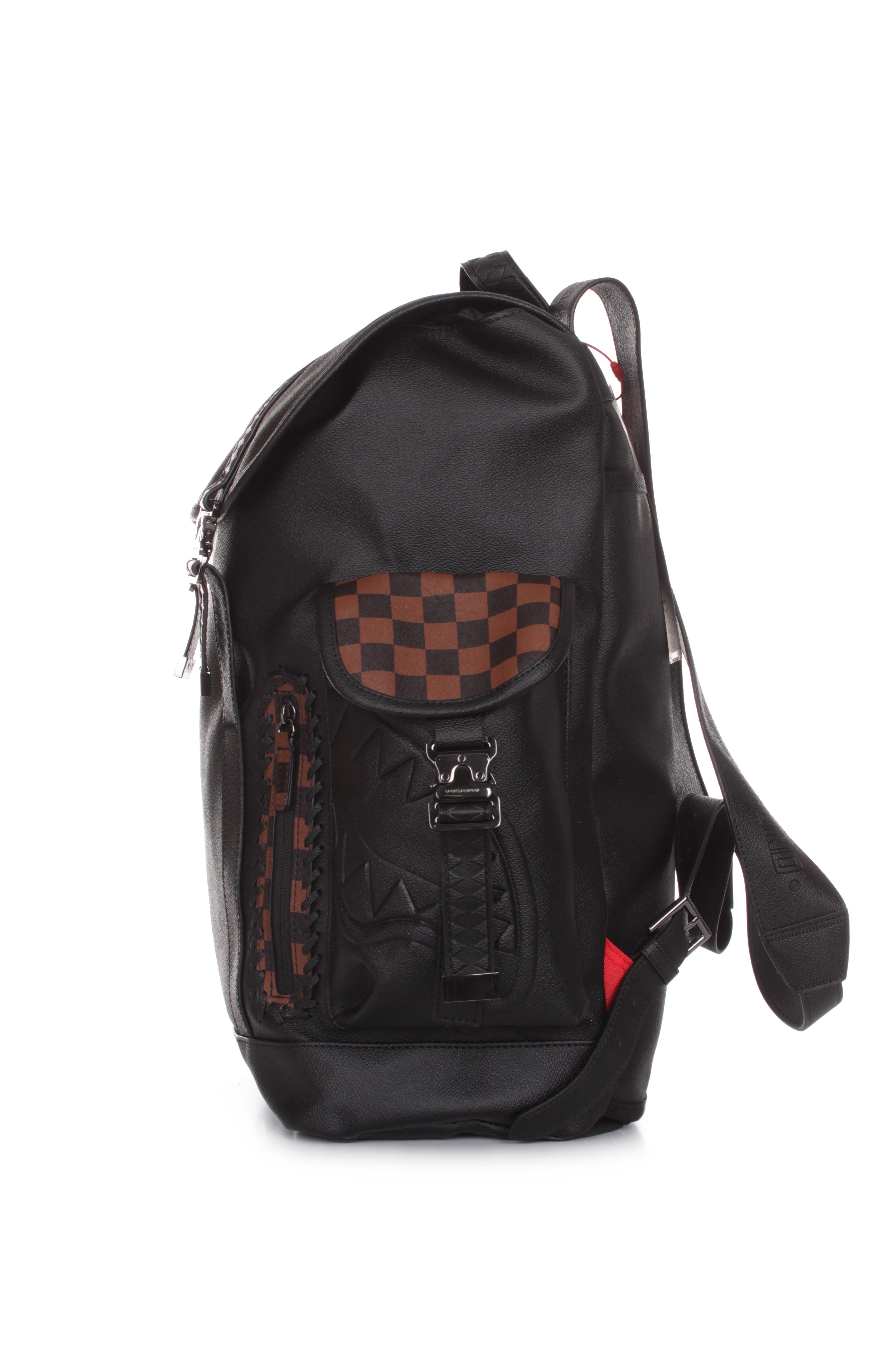 ZAINI Nero Sprayground
