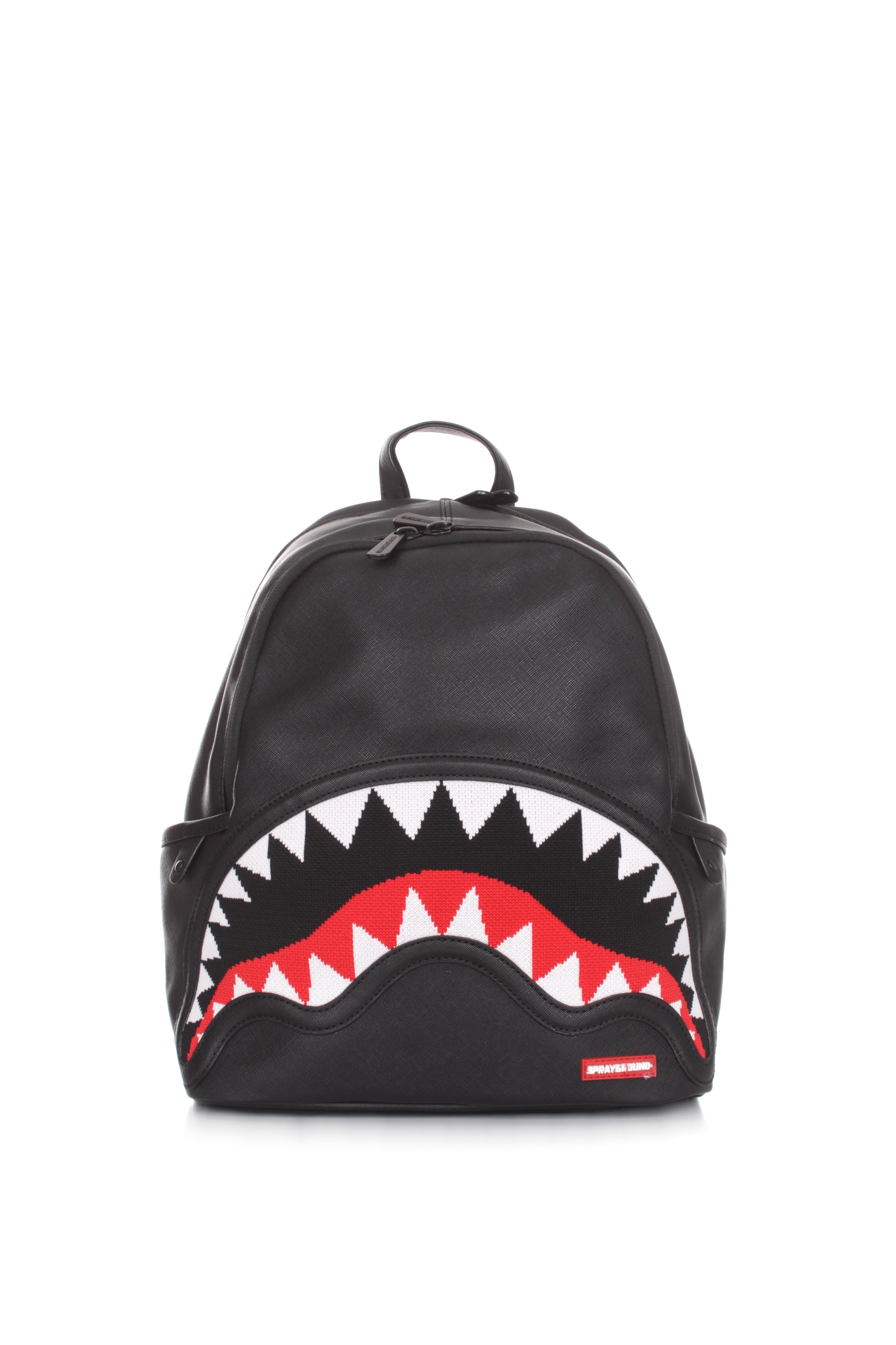 ZAINI Nero Sprayground