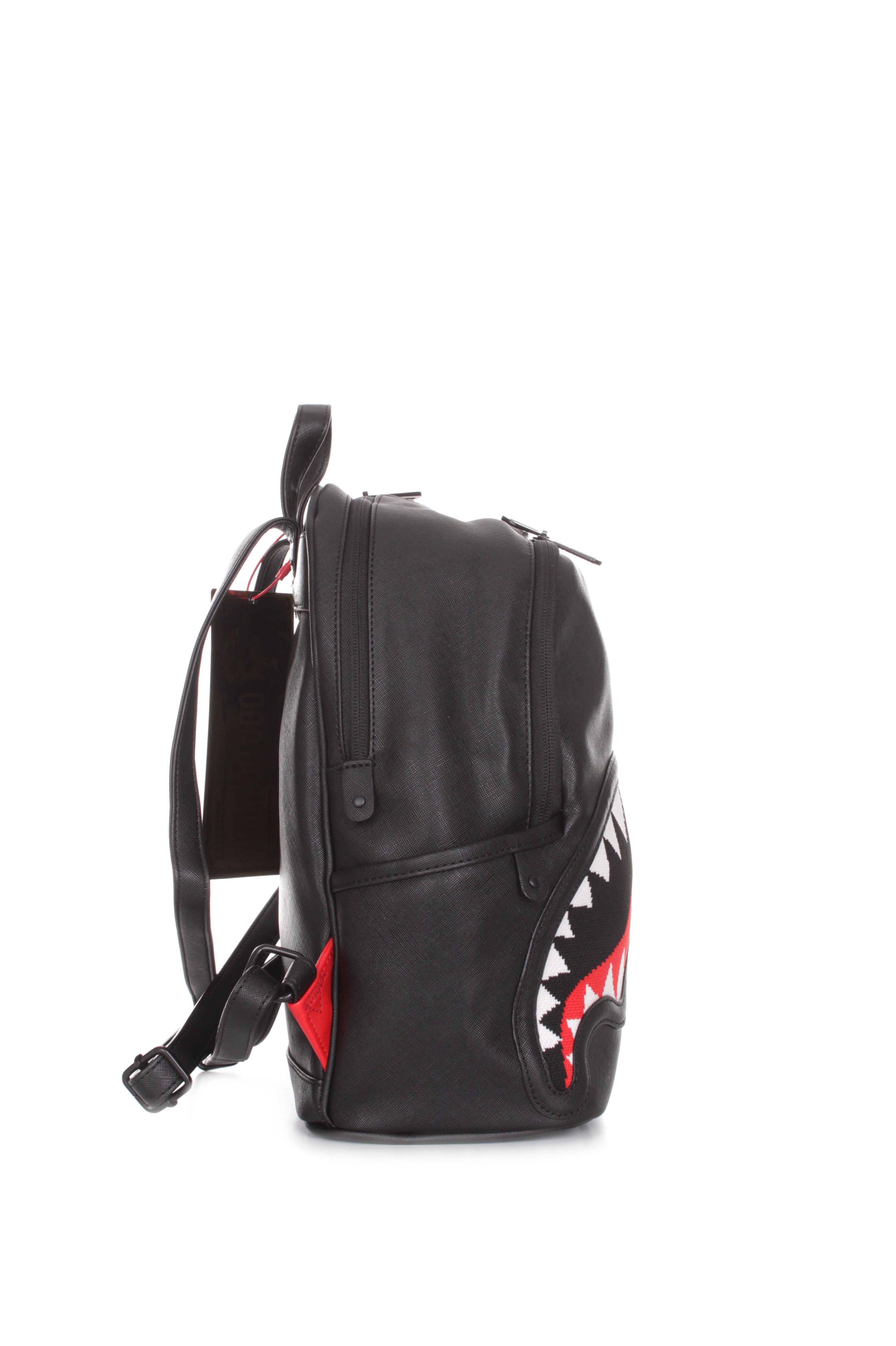 ZAINI Nero Sprayground