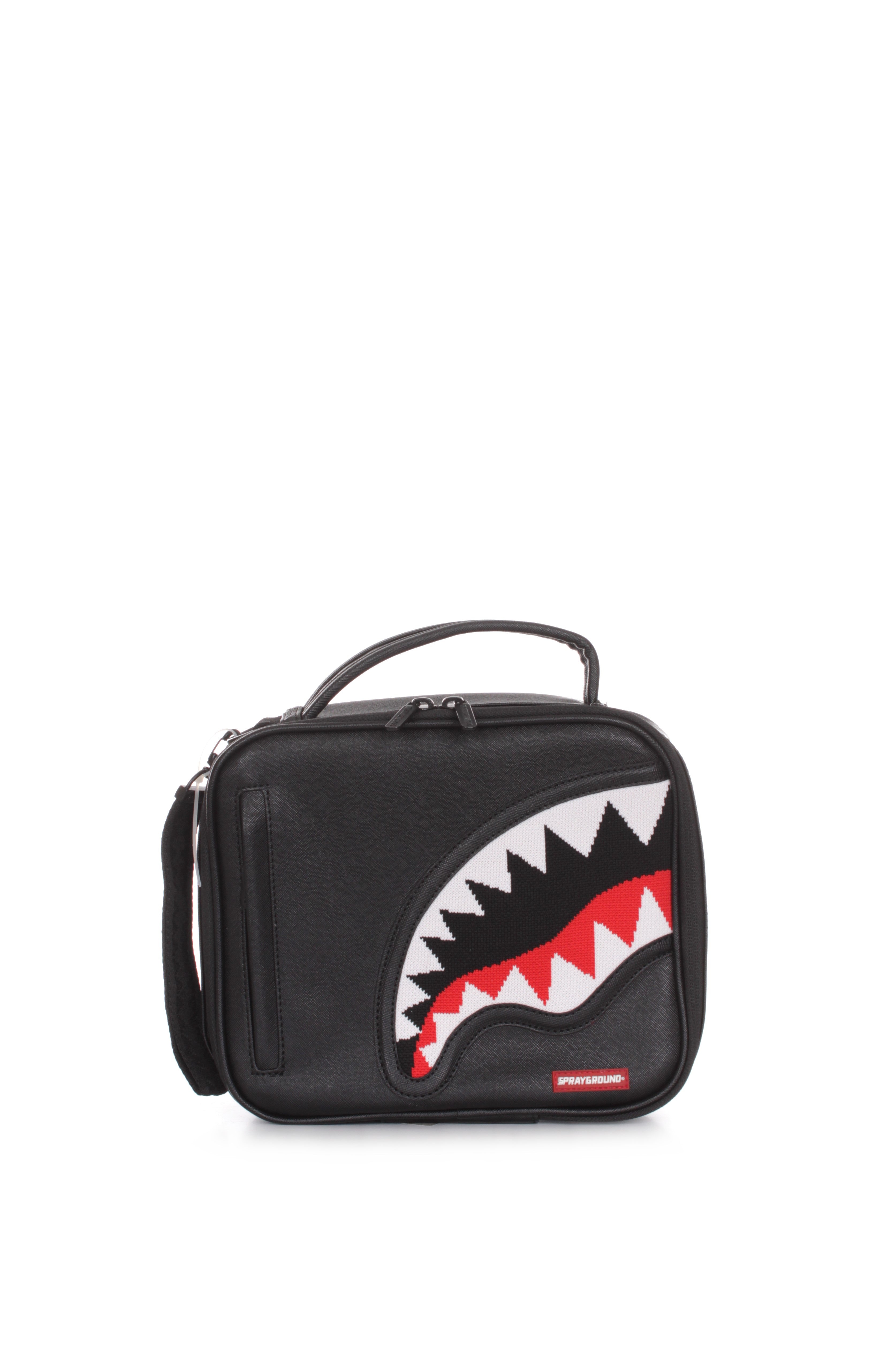 BORSE DA PRANZO Nero Sprayground