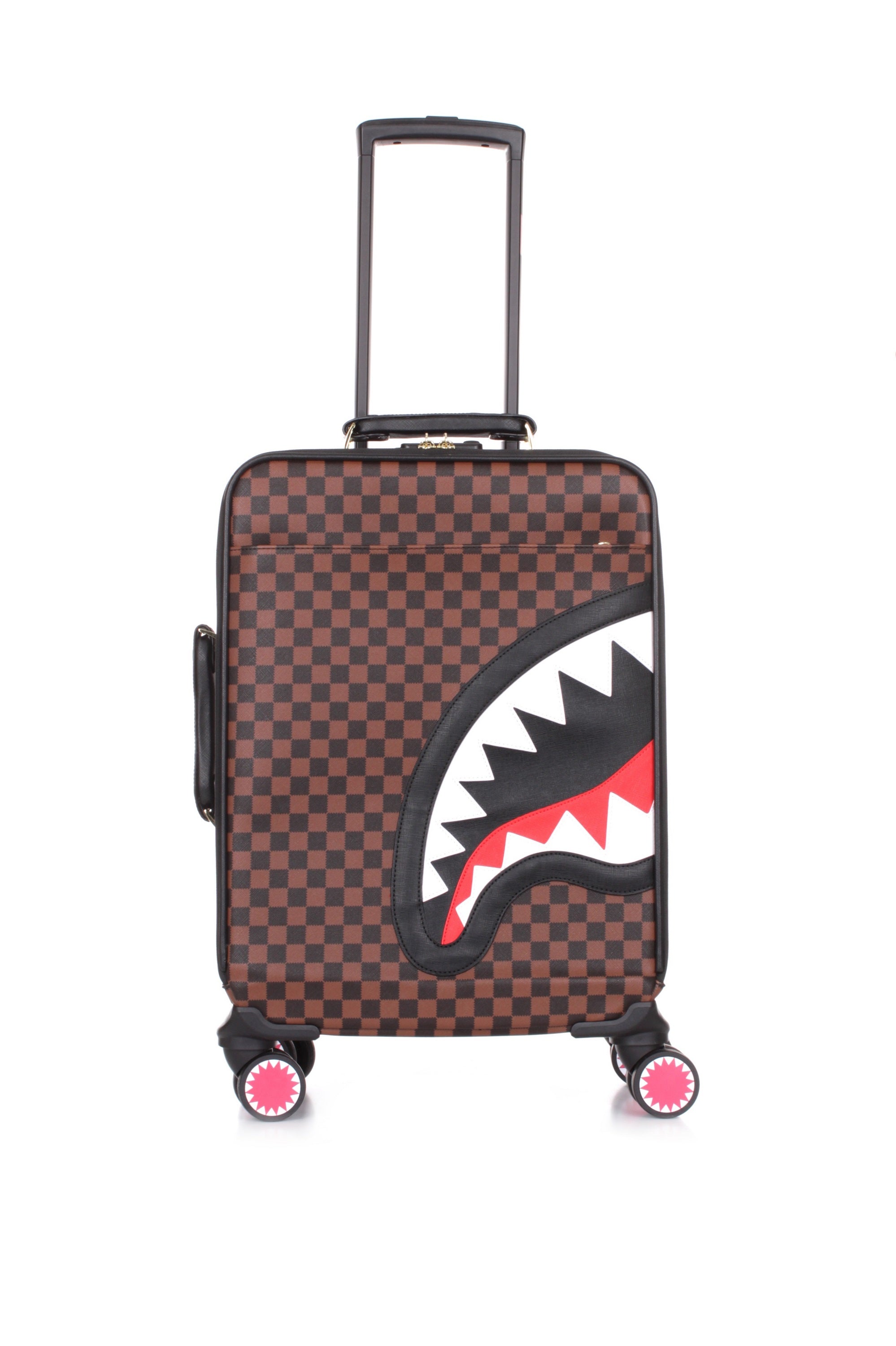 TROLLEY Multicolore Sprayground