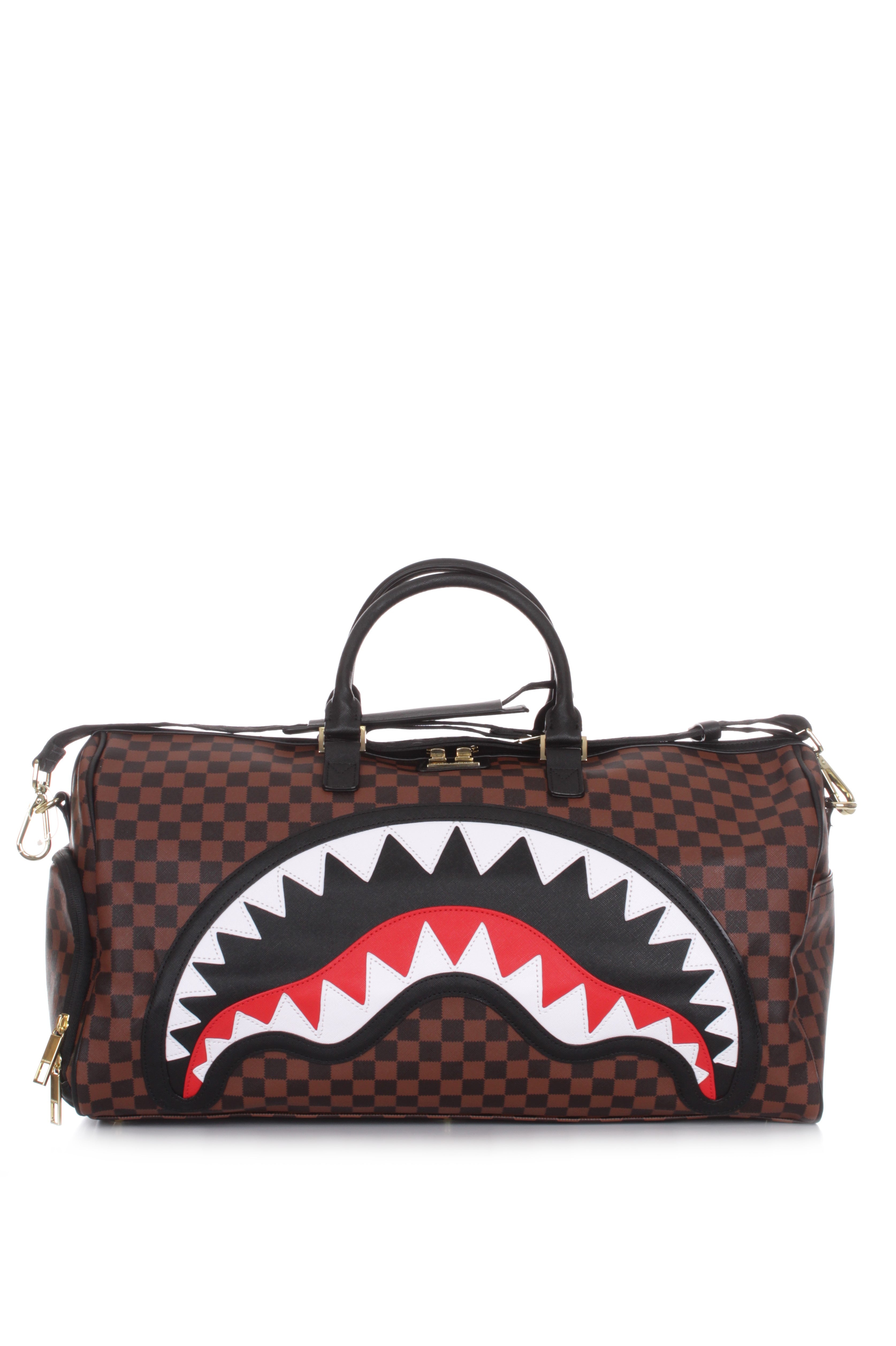 BORSONI Unico Sprayground