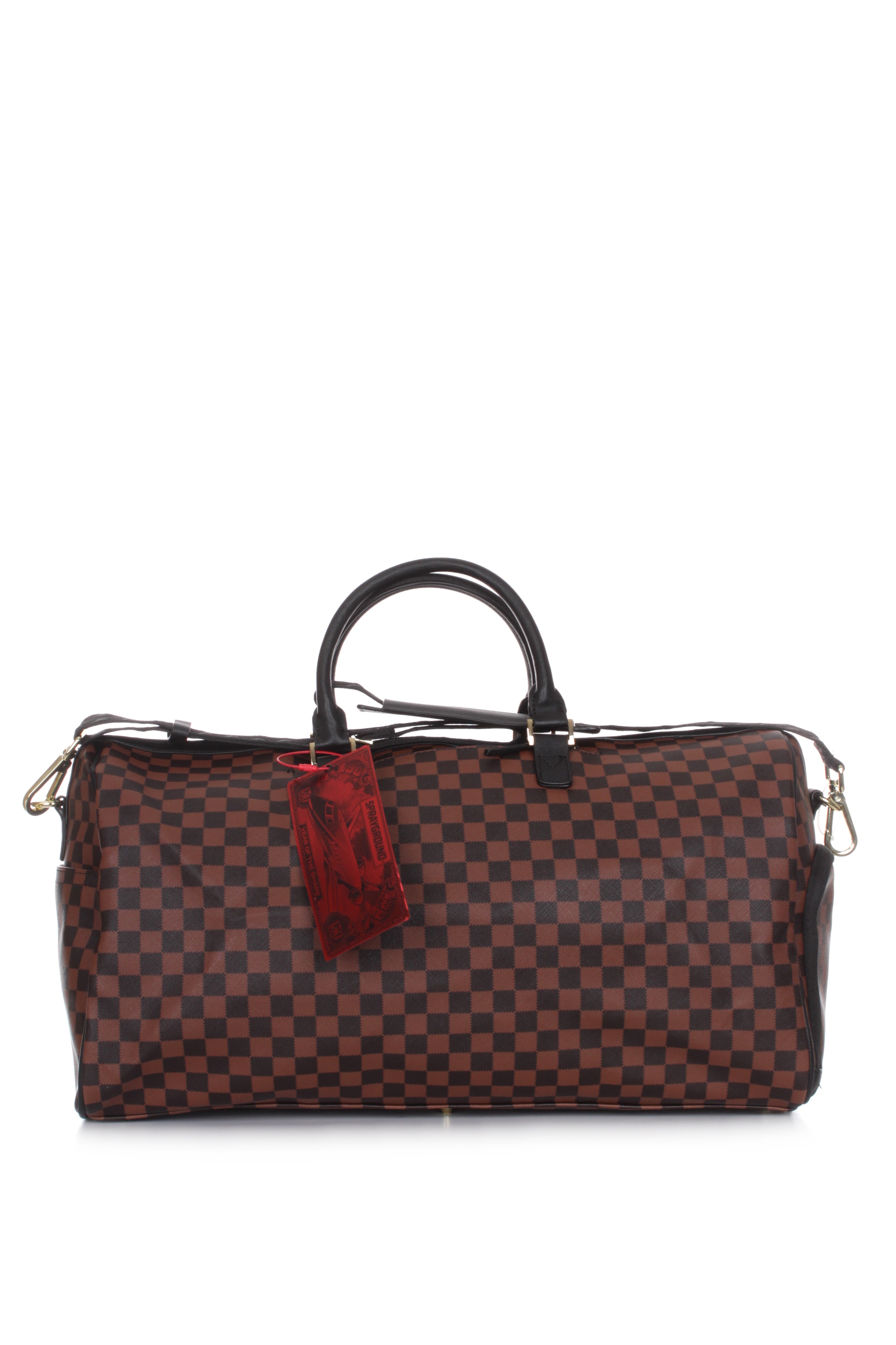 BORSONI Unico Sprayground