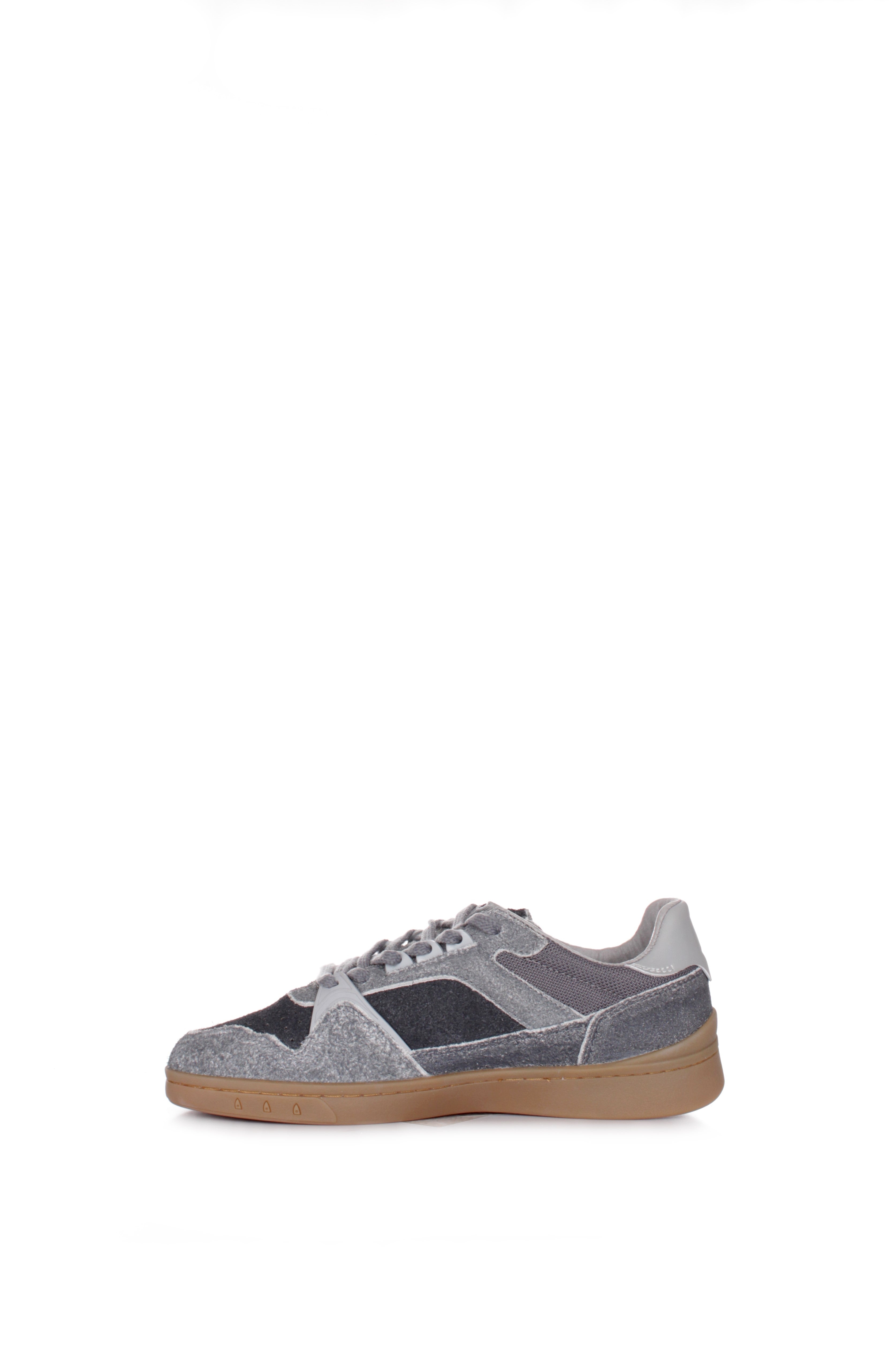 SNEAKERS Grigio Murphy & Nye