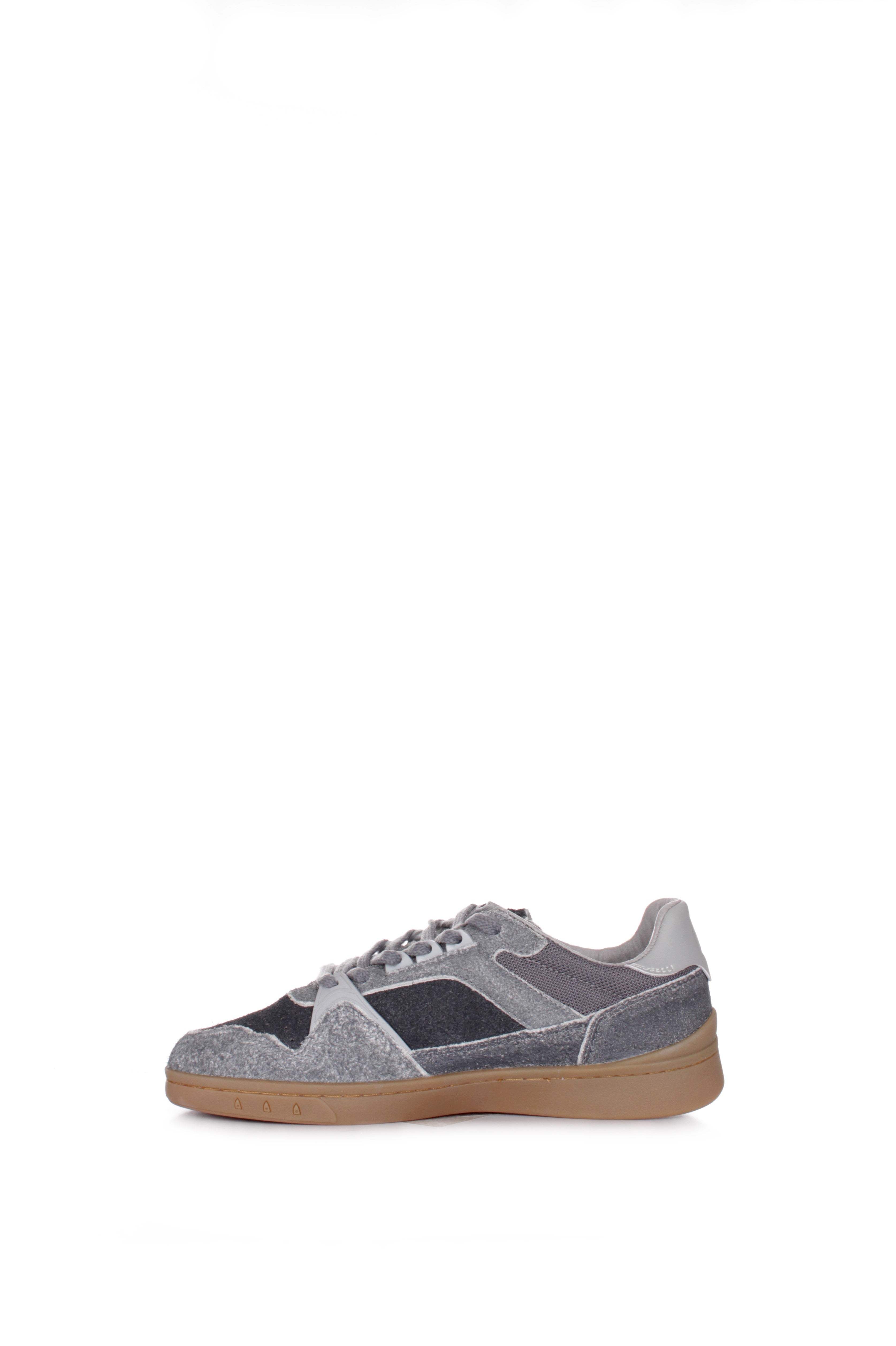 SNEAKERS Grigio Murphy & Nye