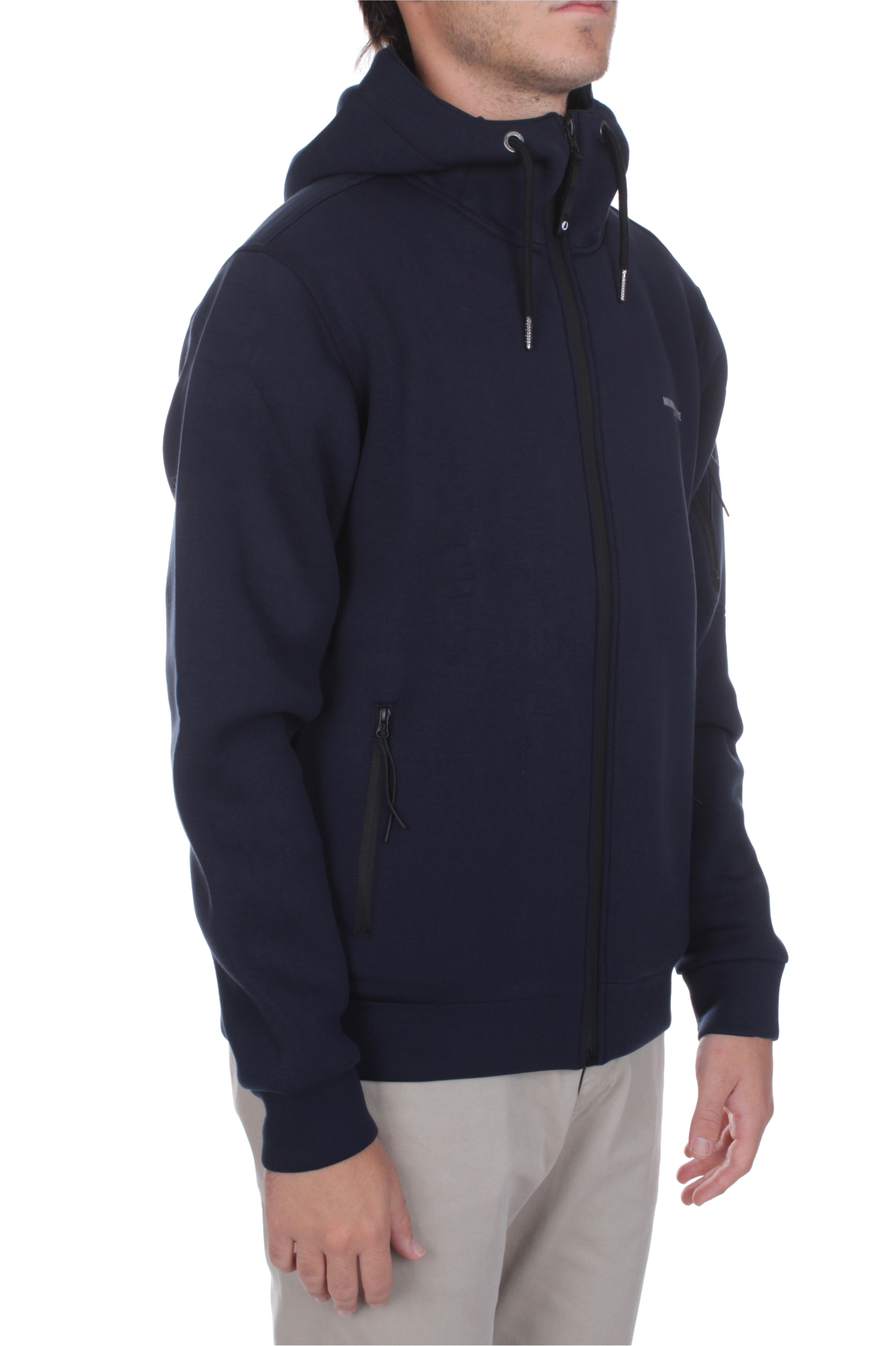 FELPE Blu Murphy & Nye