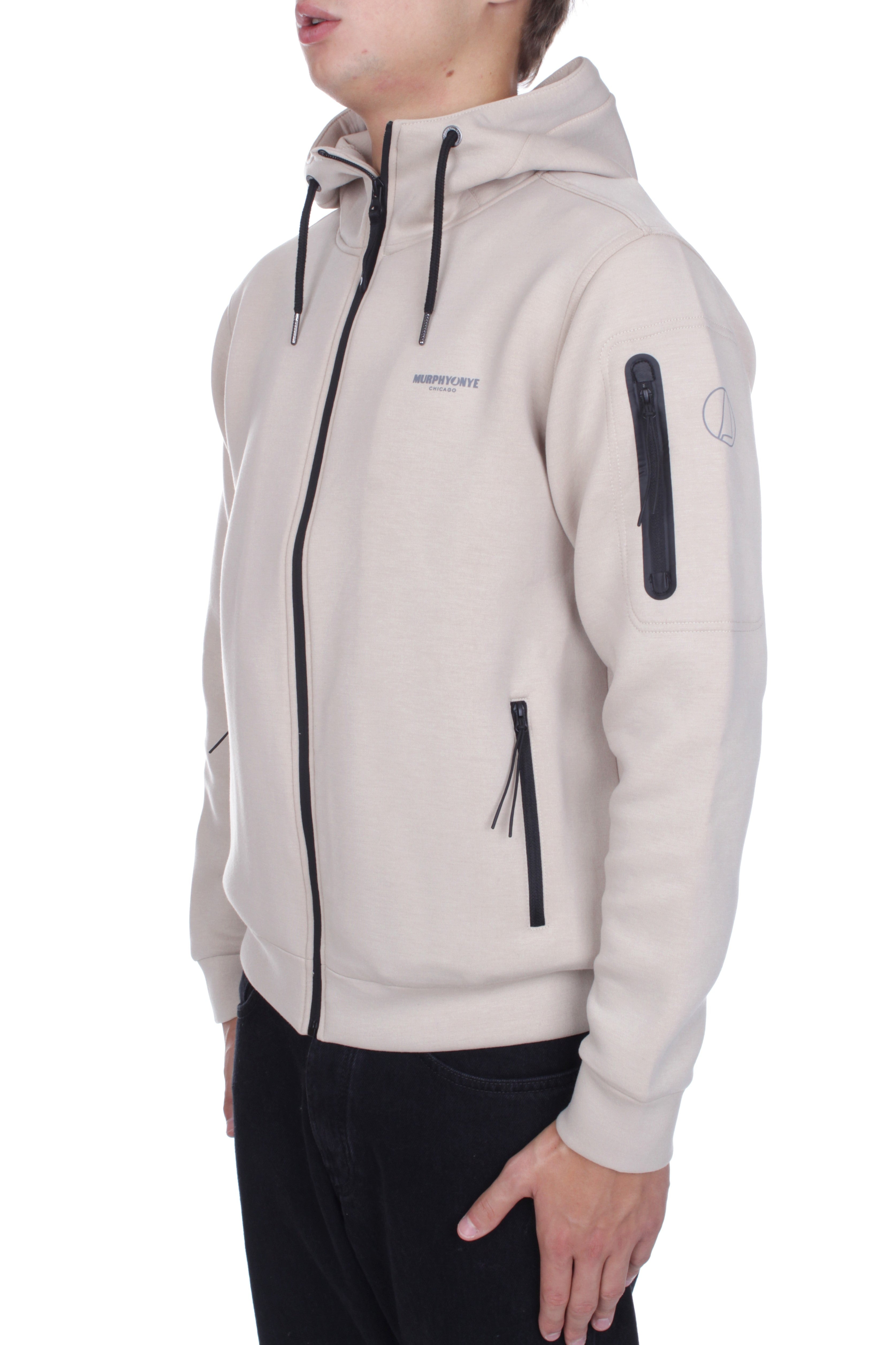 FELPE Bianco Murphy & Nye