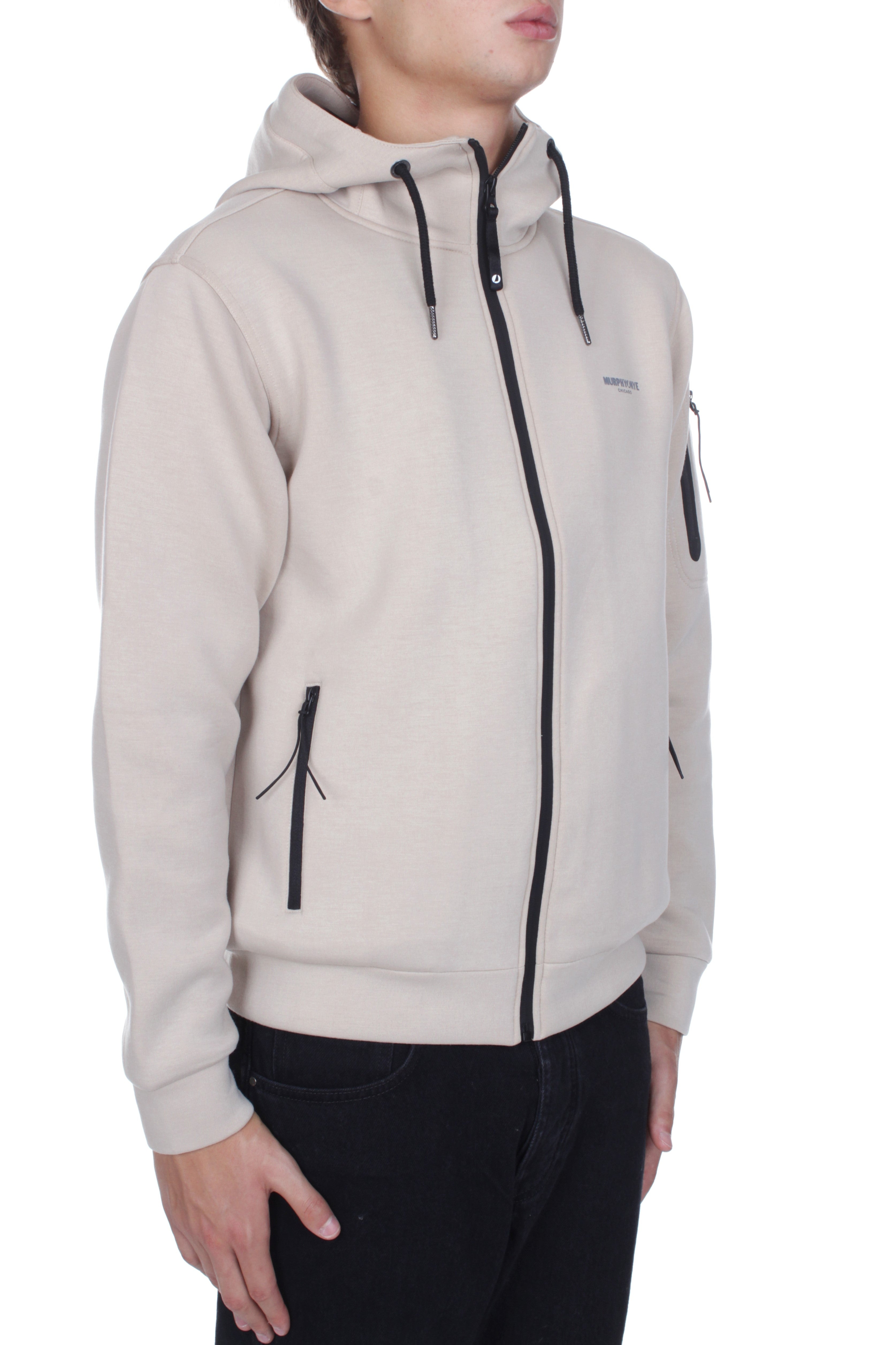 FELPE Bianco Murphy & Nye