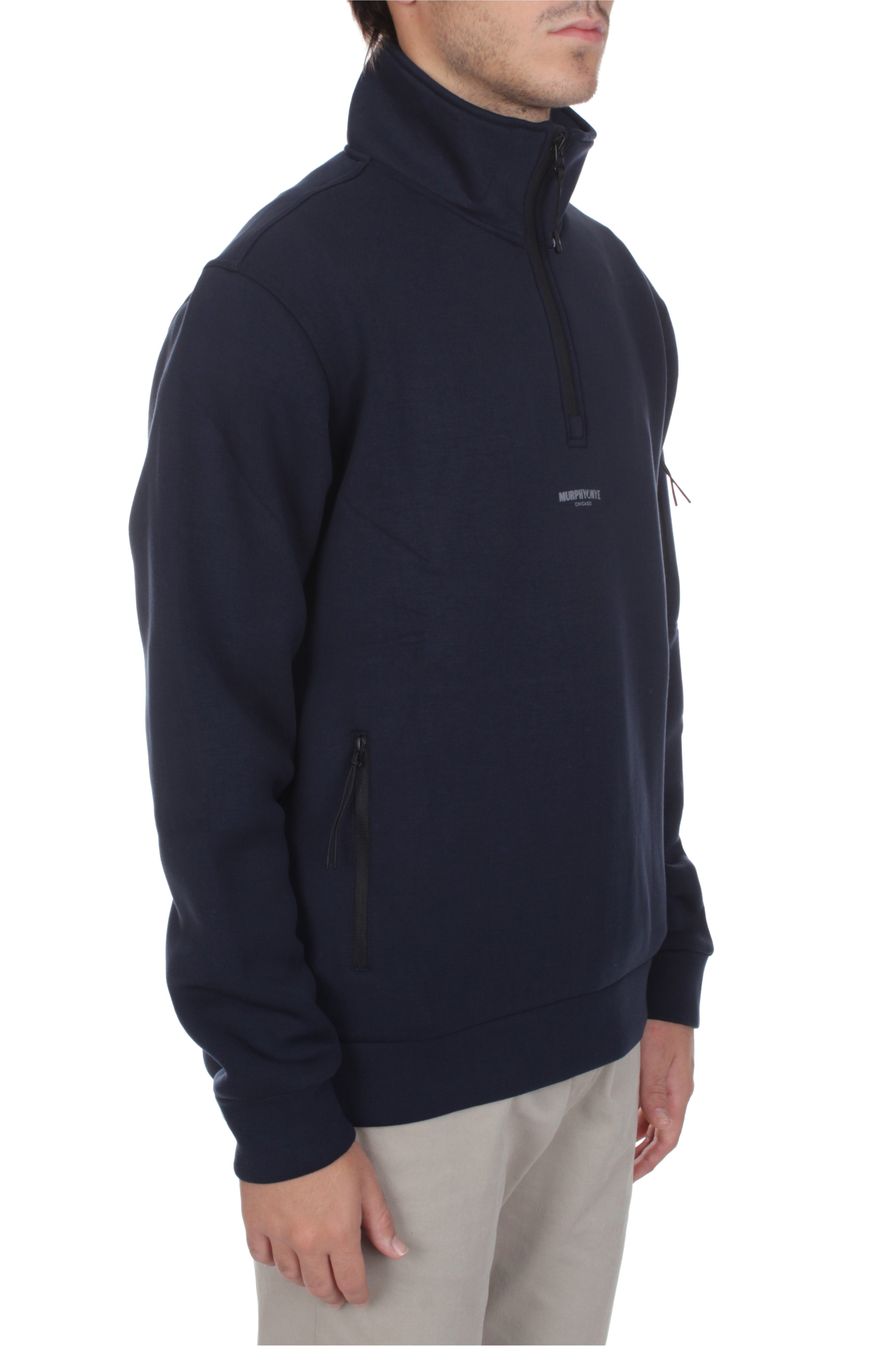 FELPE Blu Murphy & Nye