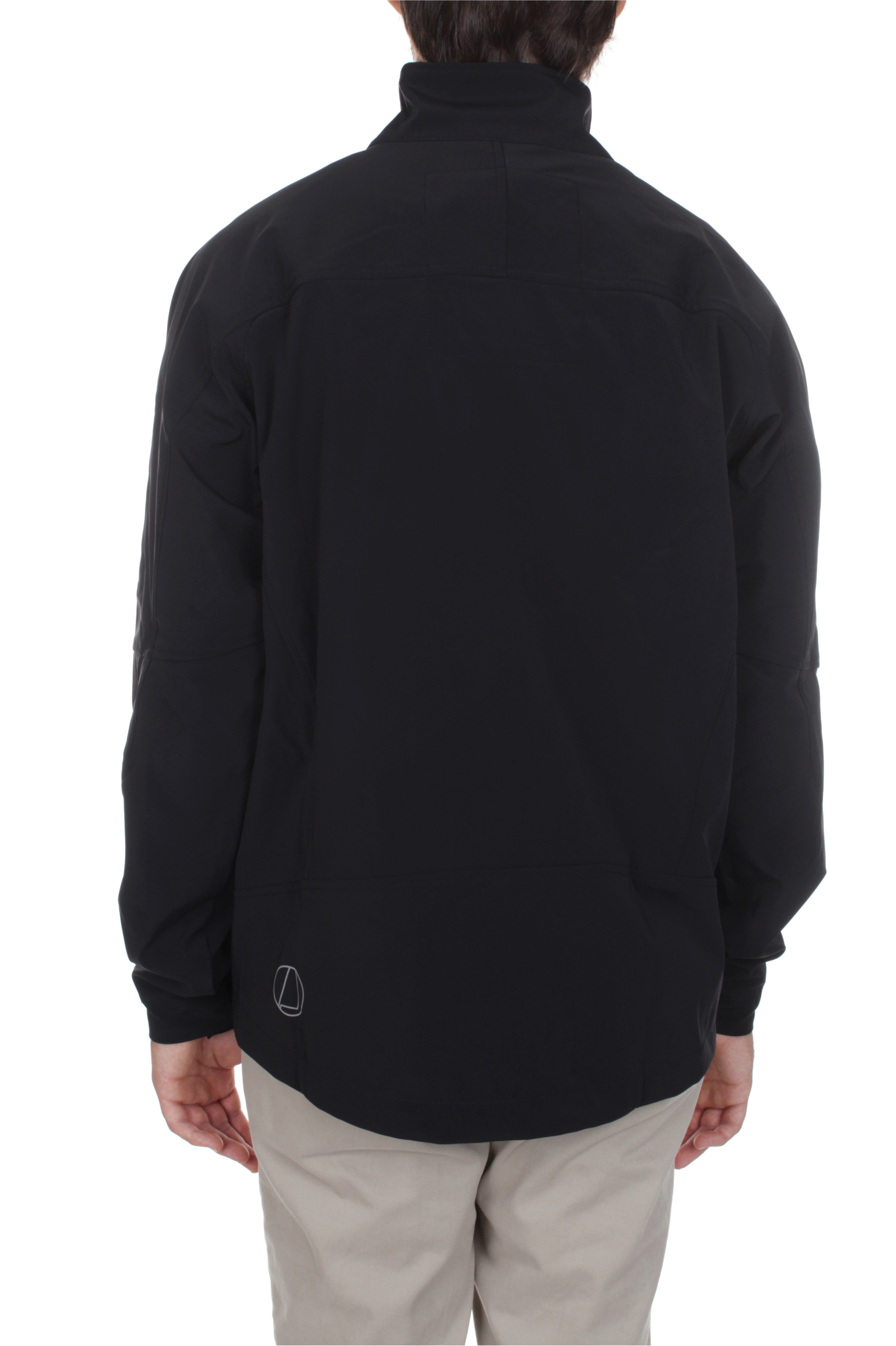 GIACCHE E GIUBBOTTI Nero Murphy & Nye