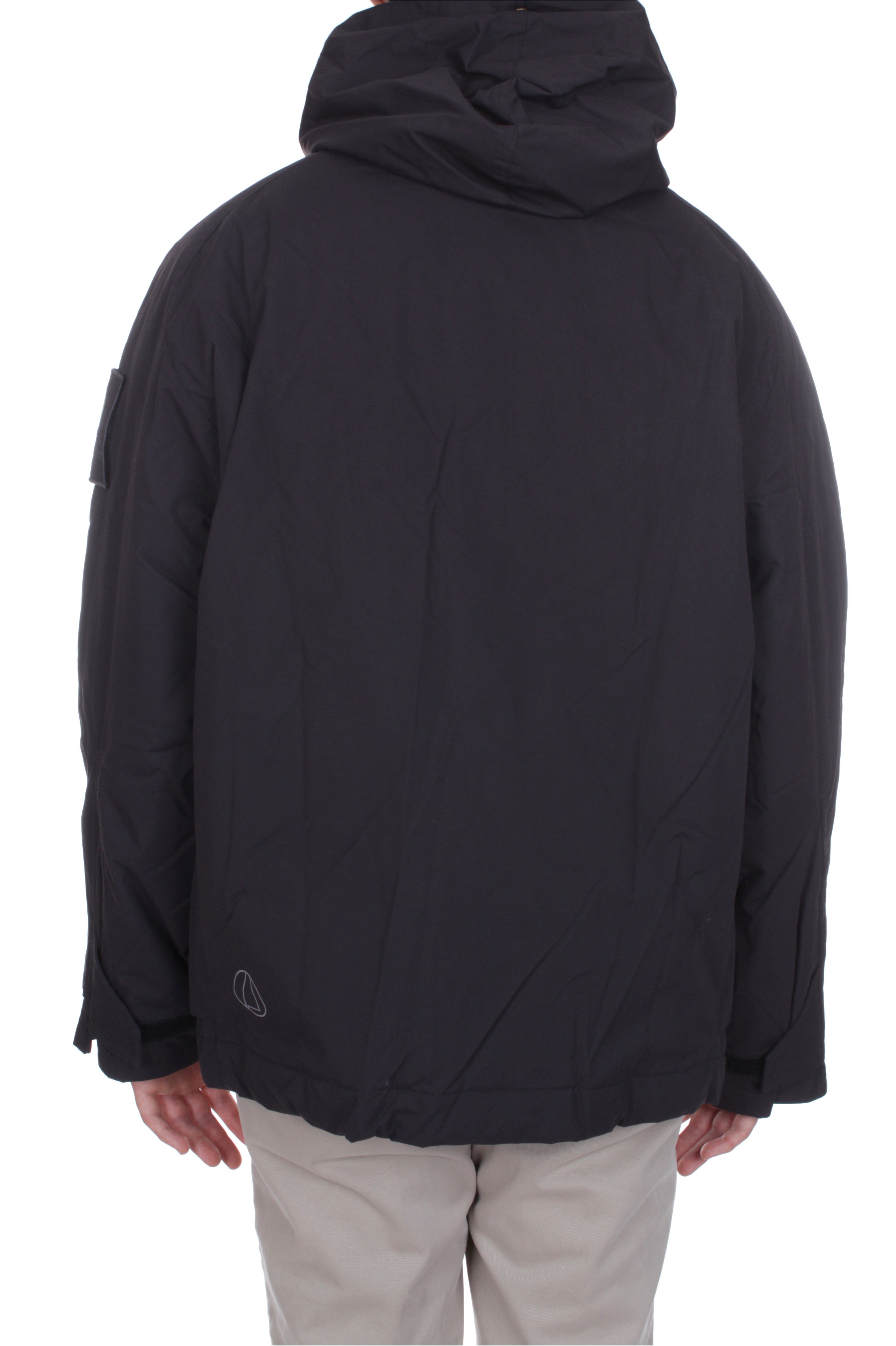 GIACCHE E GIUBBOTTI Nero Murphy & Nye