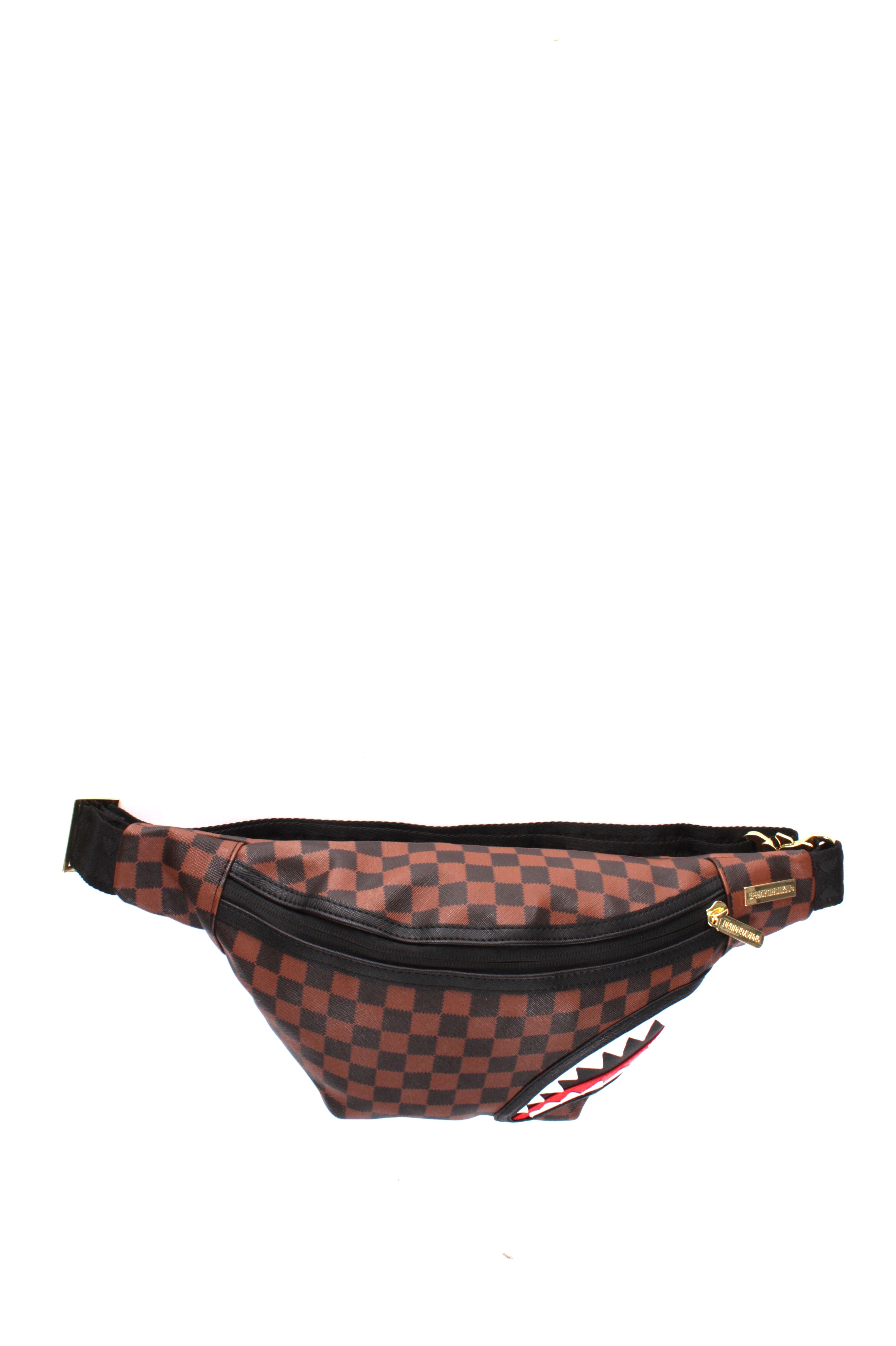 MARSUPI Multicolore Sprayground