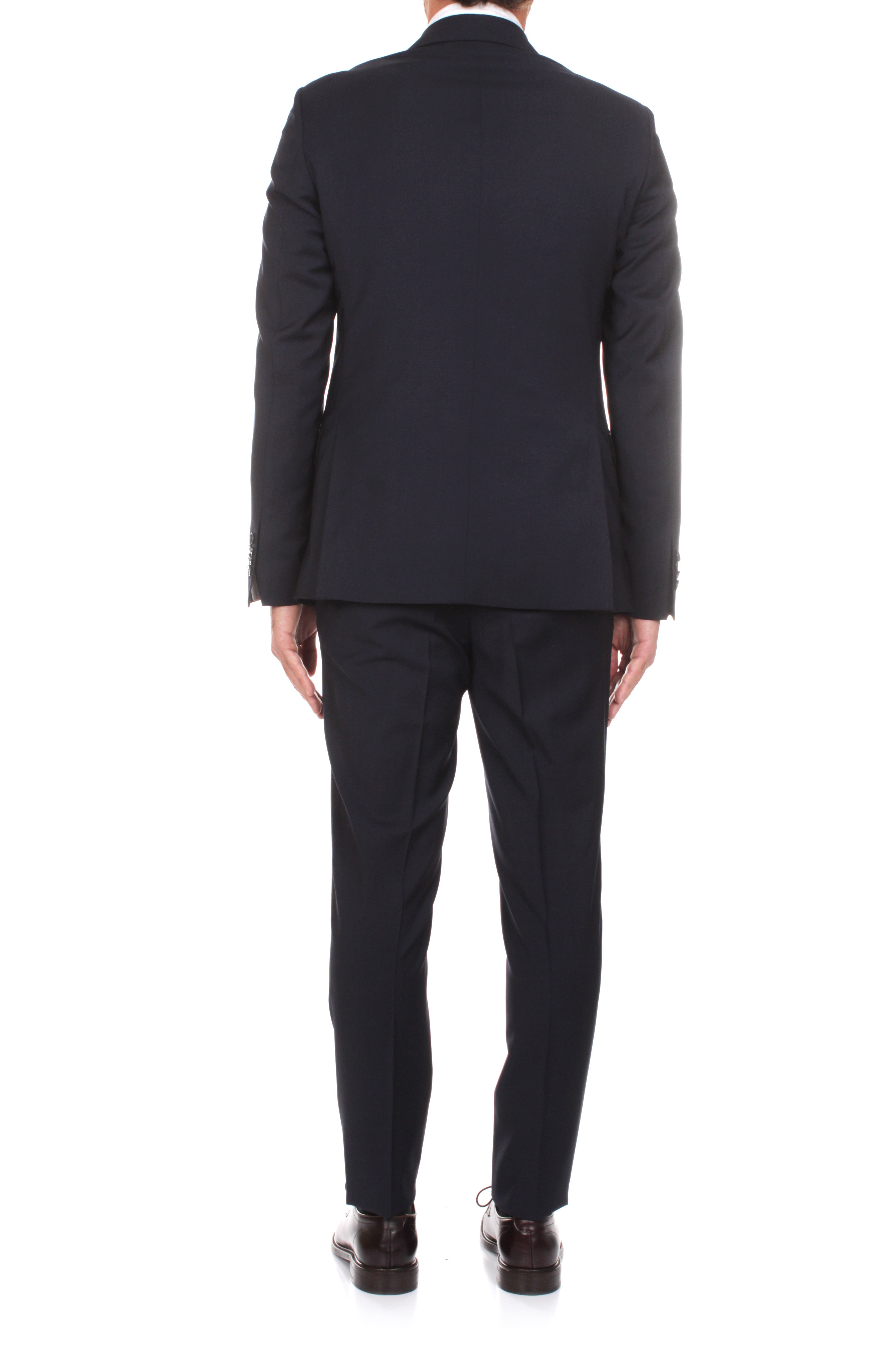 ABITI Blu Luigi Bianchi