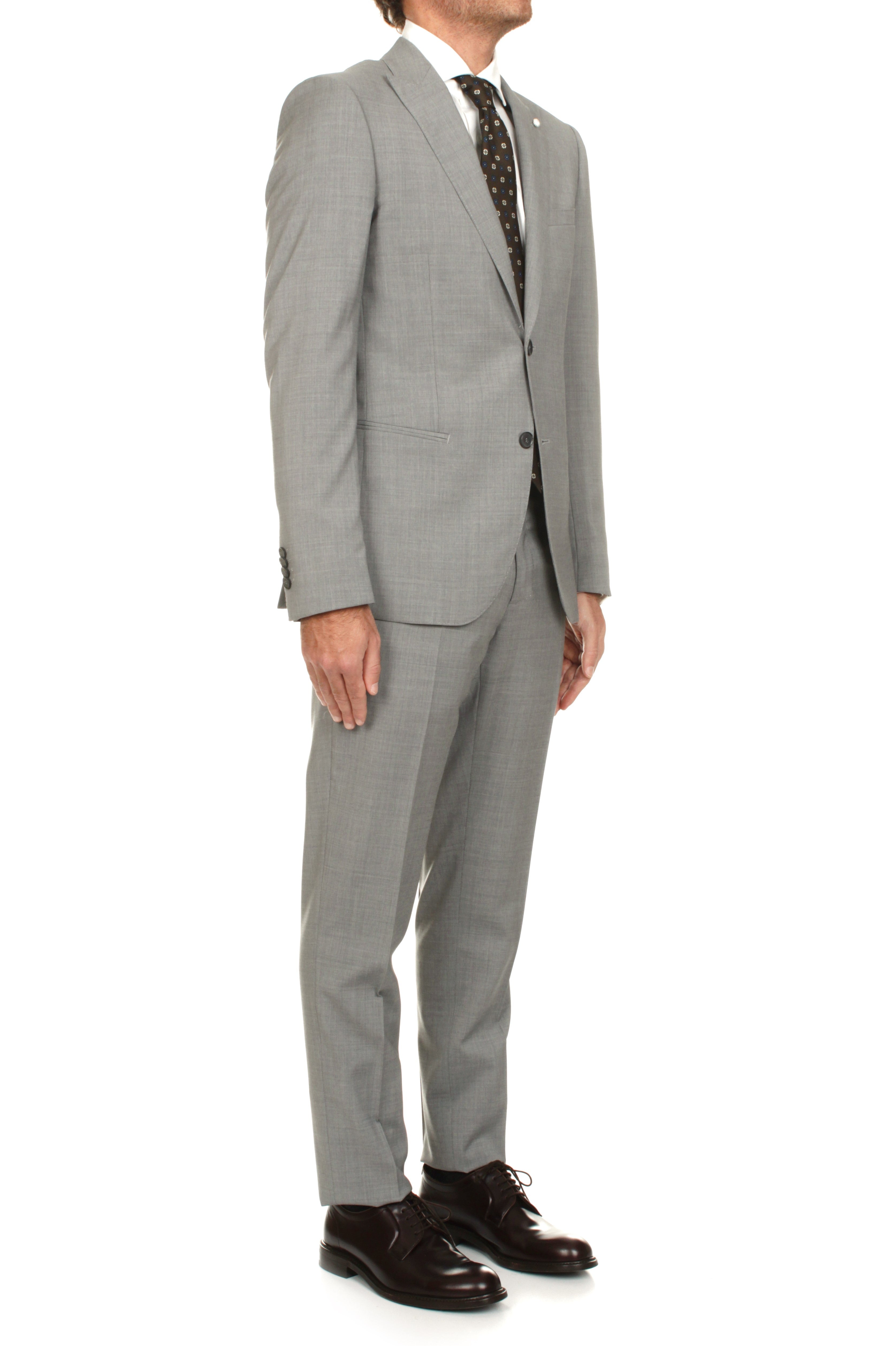 ABITI Grigio Luigi Bianchi