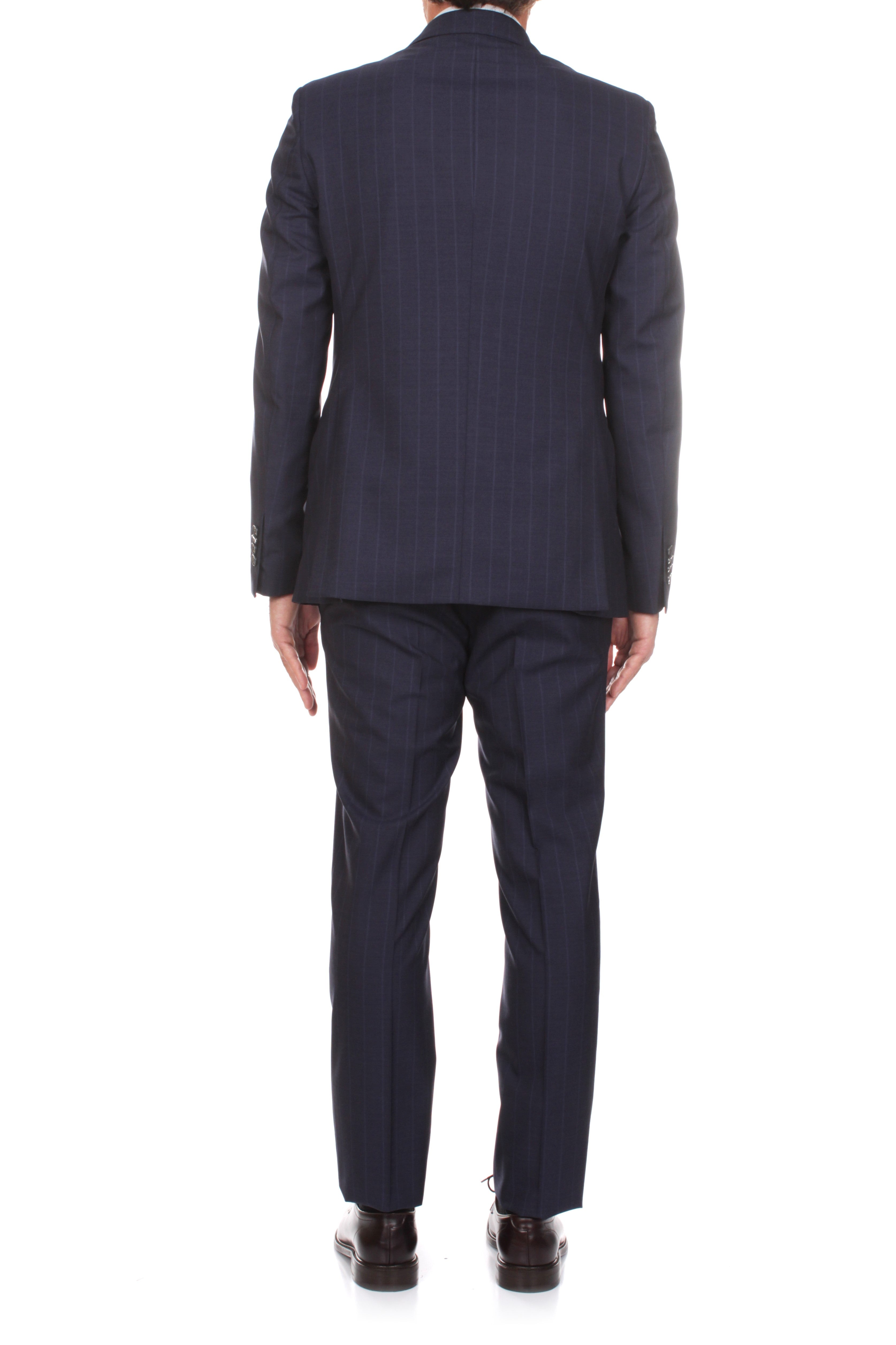 ABITI Blu Luigi Bianchi