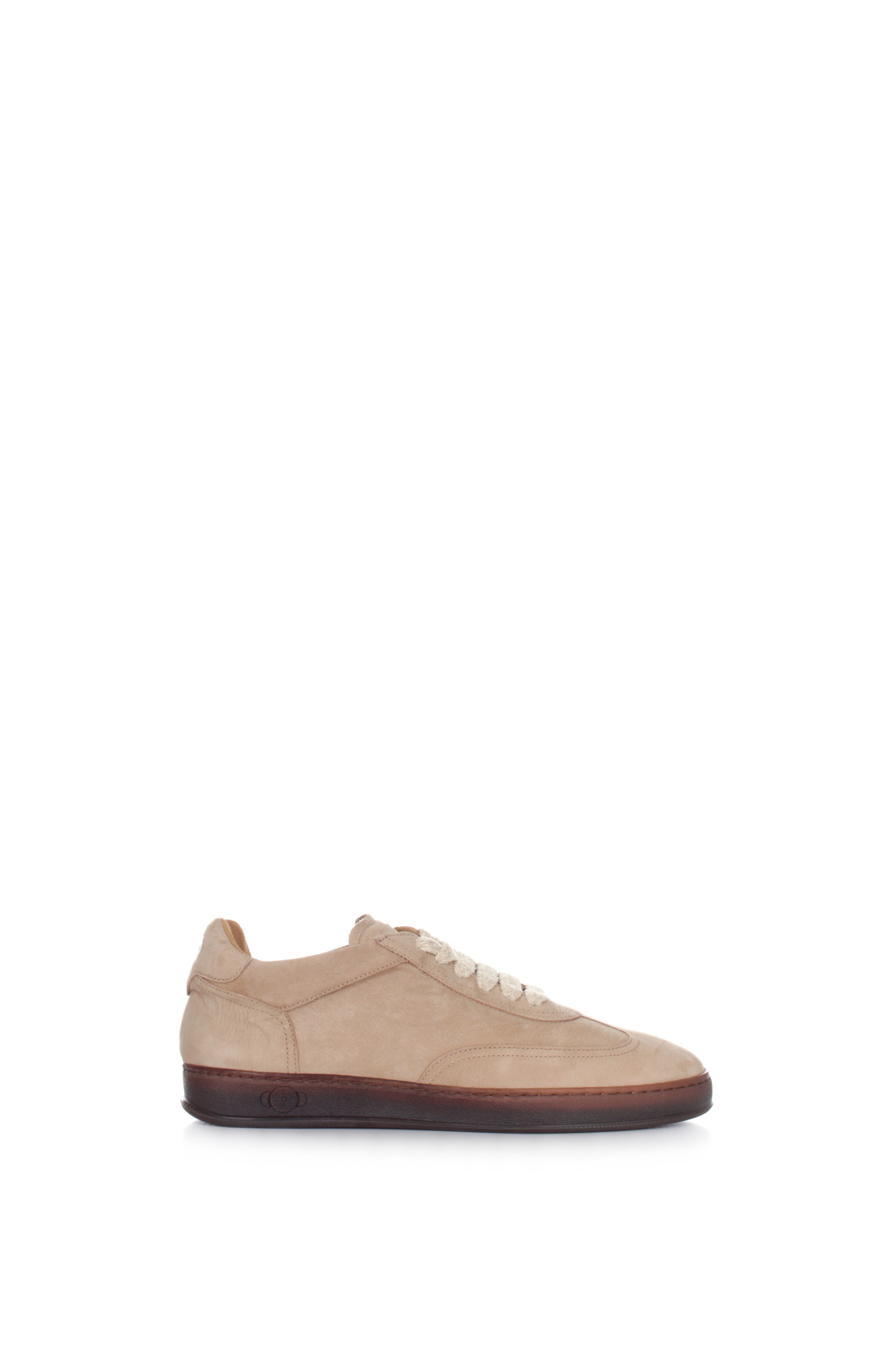 SNEAKERS Beige Soldini