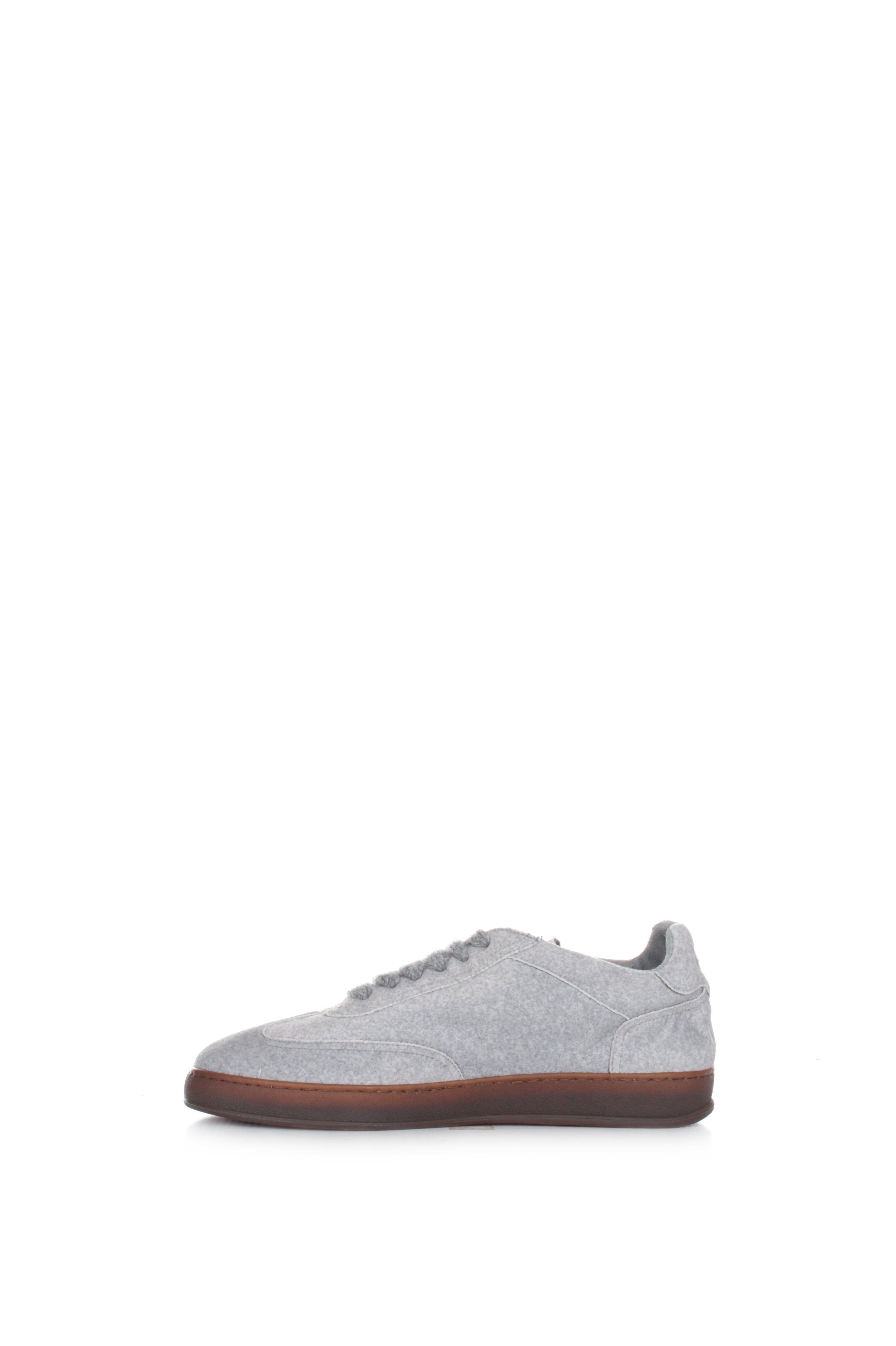 SNEAKERS Grigio Soldini
