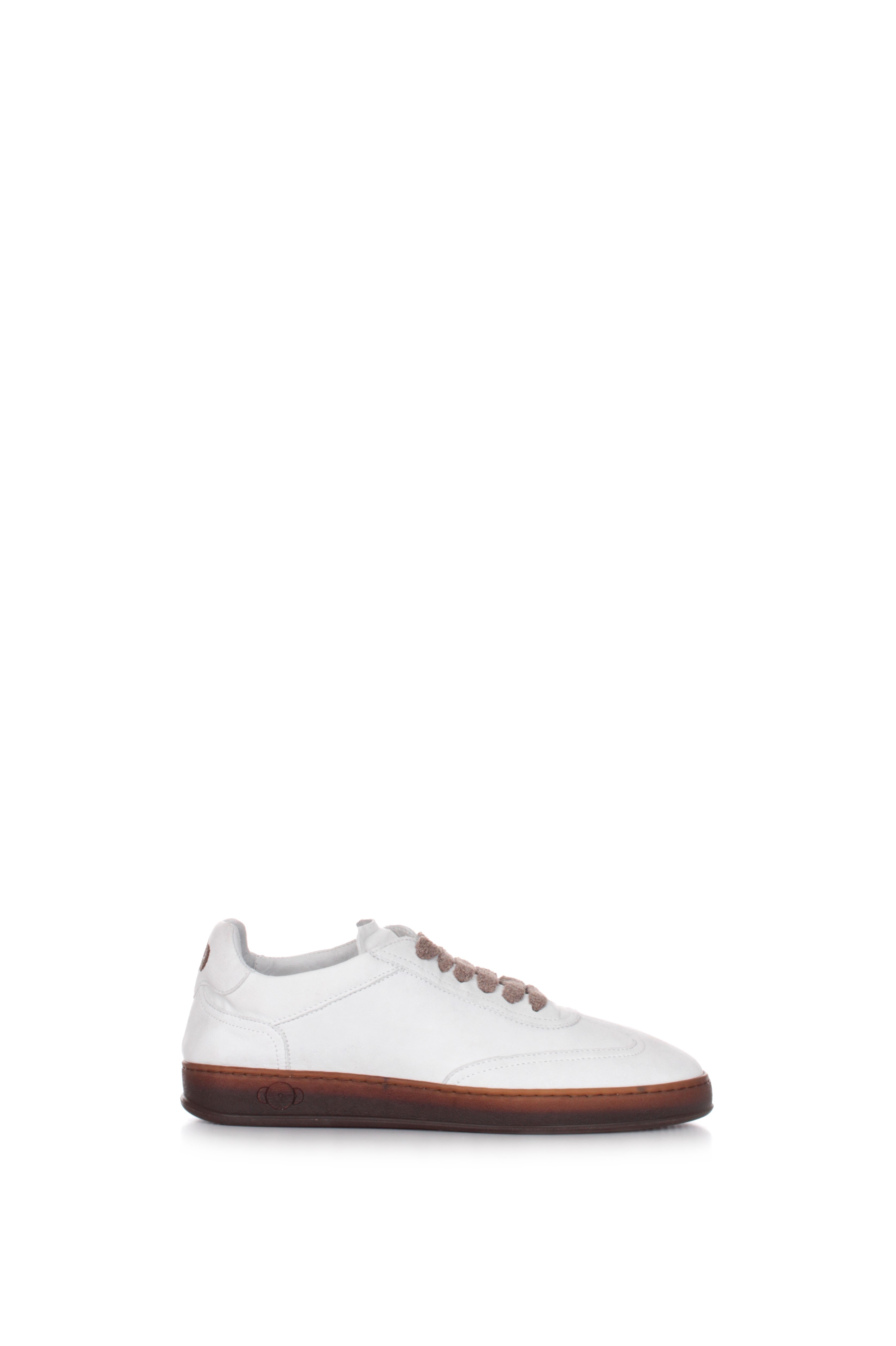 SNEAKERS Bianco Soldini